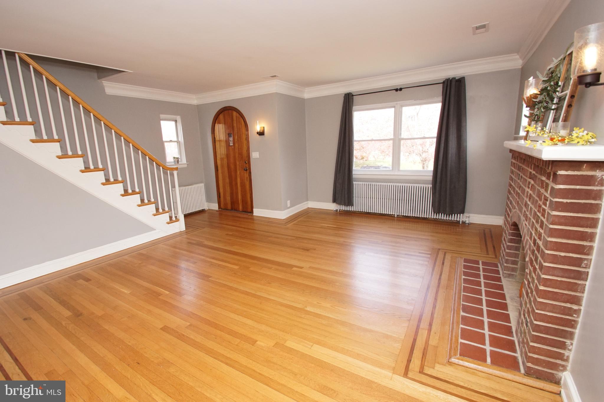 PARKVILLE - Residential