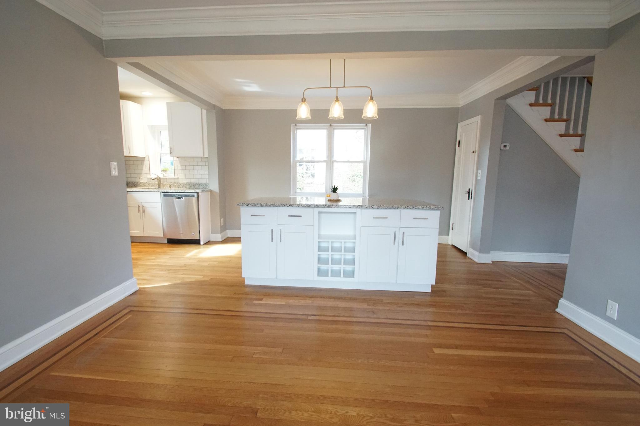 PARKVILLE - Residential