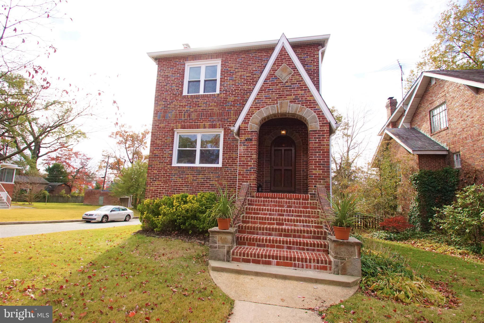 PARKVILLE - Residential