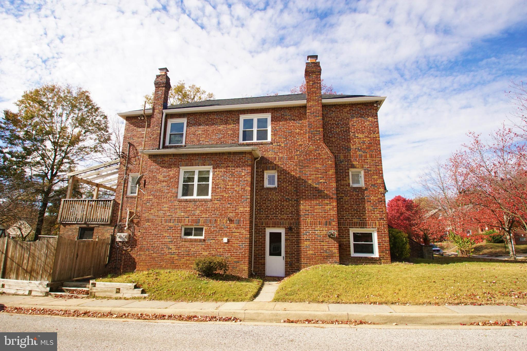 PARKVILLE - Residential