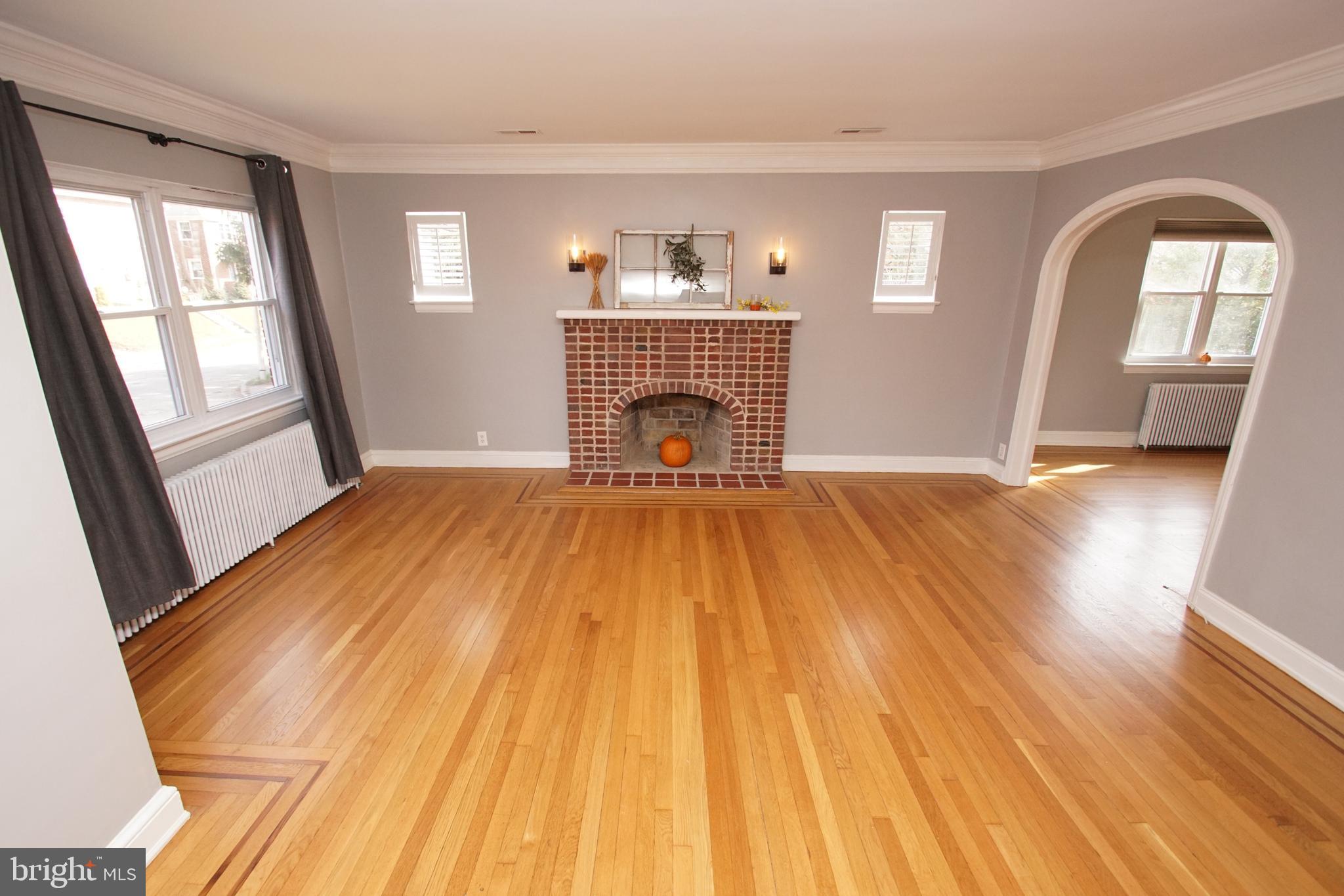 PARKVILLE - Residential