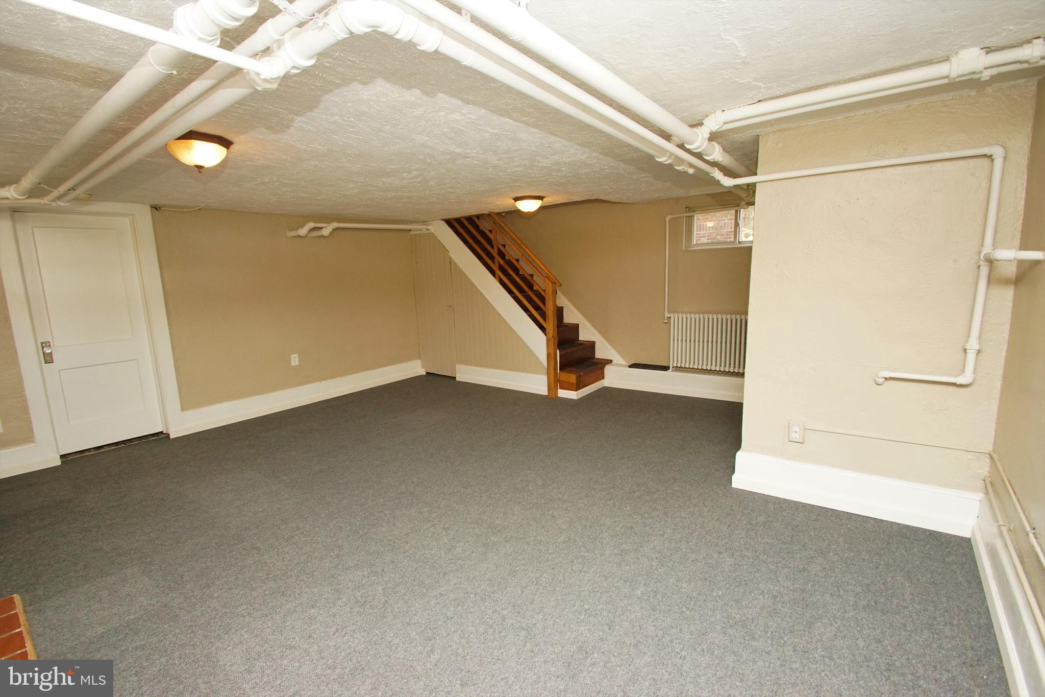 PARKVILLE - Residential