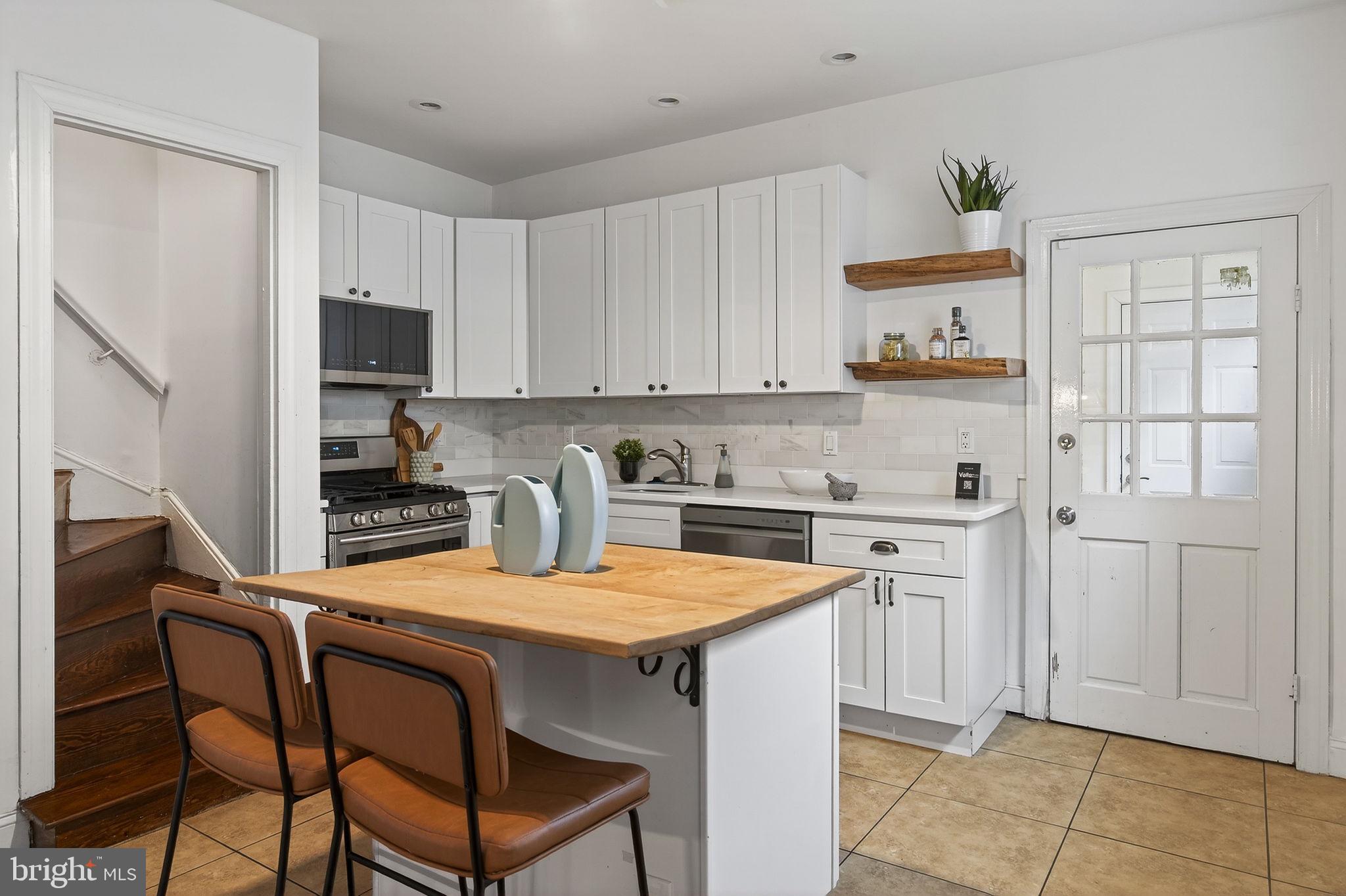 GERMANTOWN (WEST) - Residential