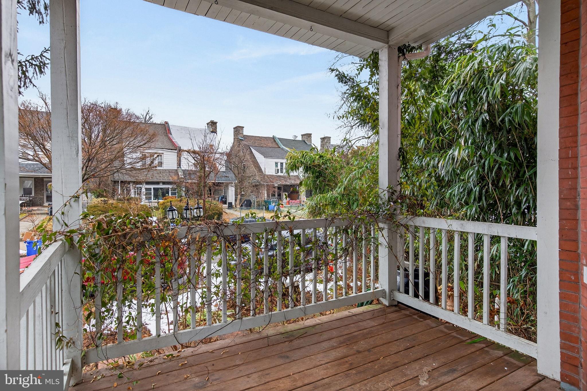 GERMANTOWN (WEST) - Residential