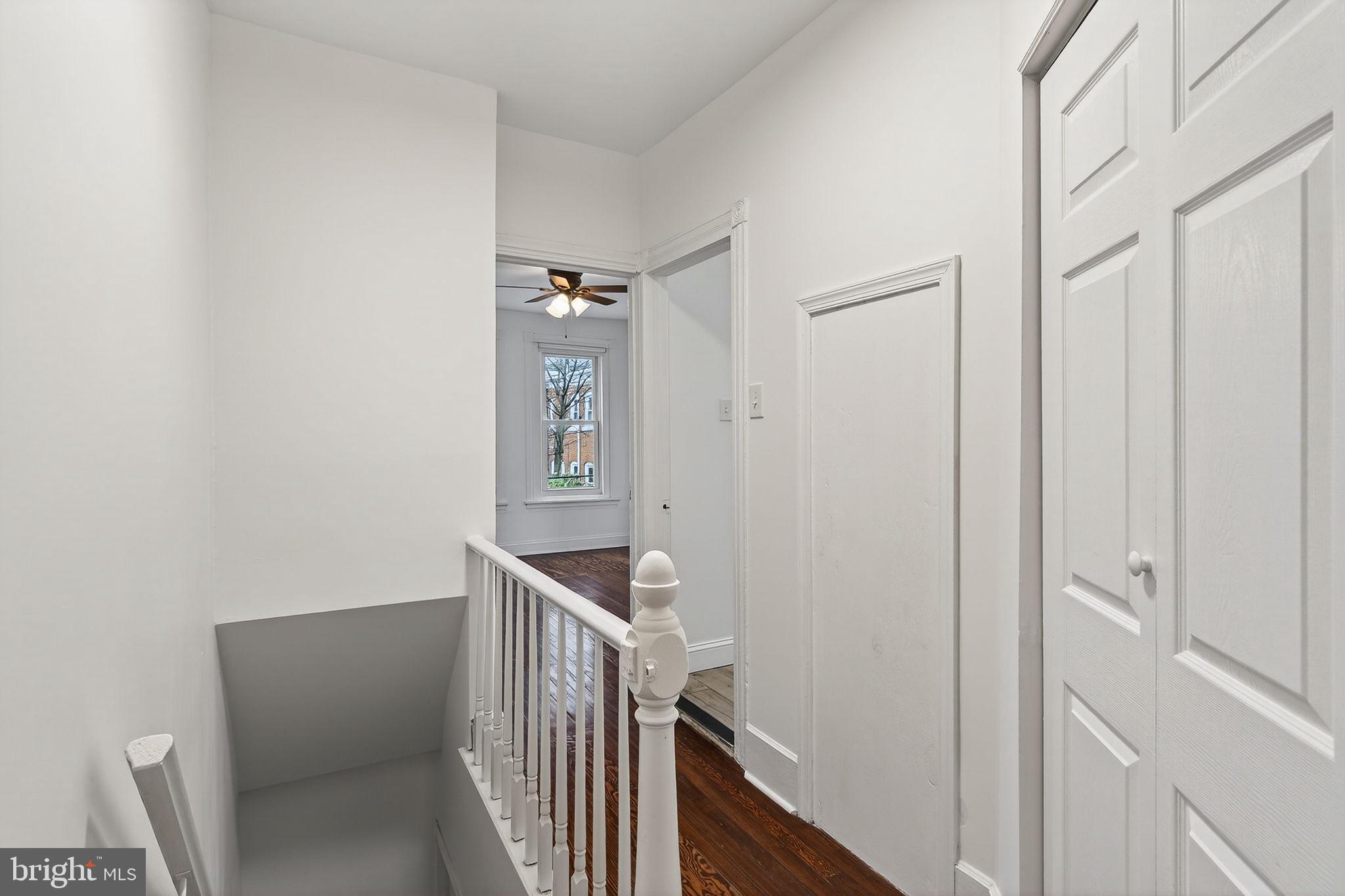 GERMANTOWN (WEST) - Residential