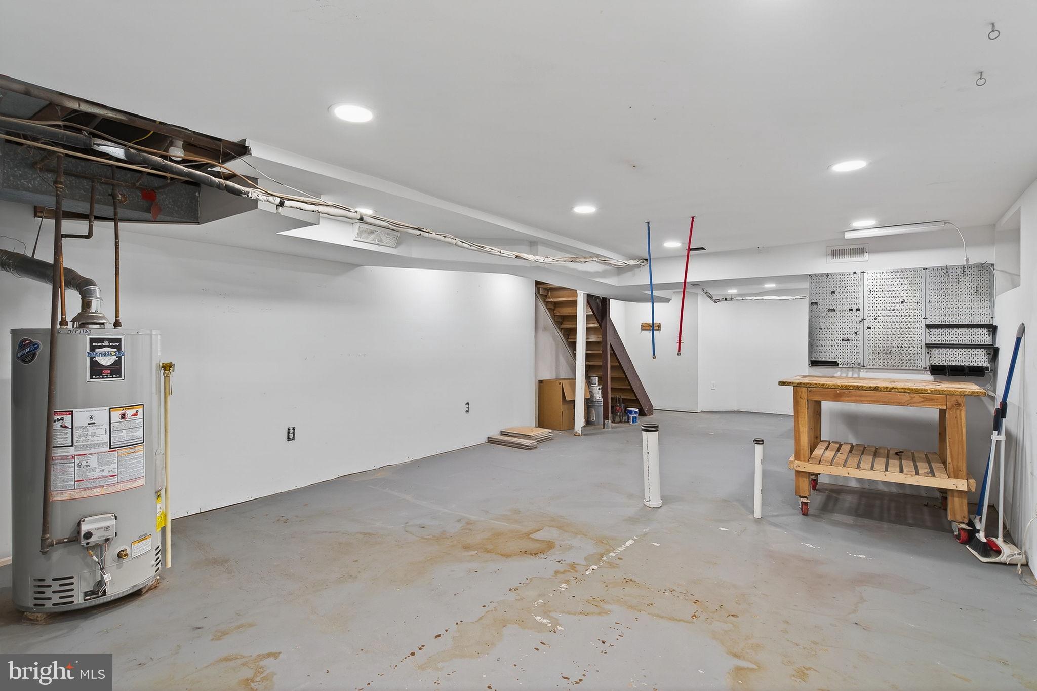 GERMANTOWN (WEST) - Residential