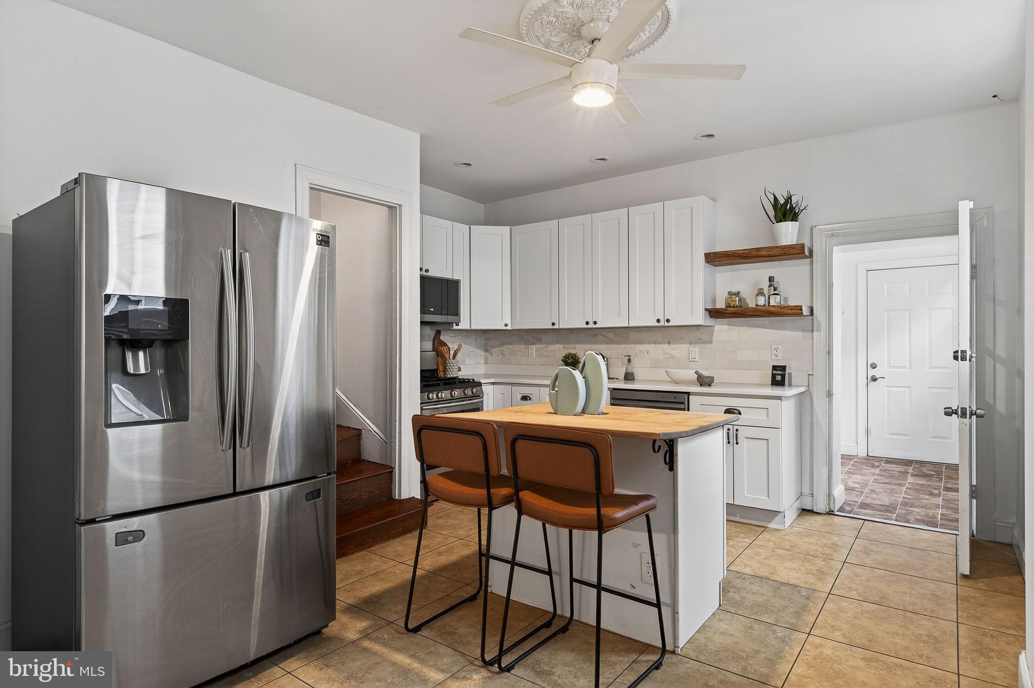 GERMANTOWN (WEST) - Residential