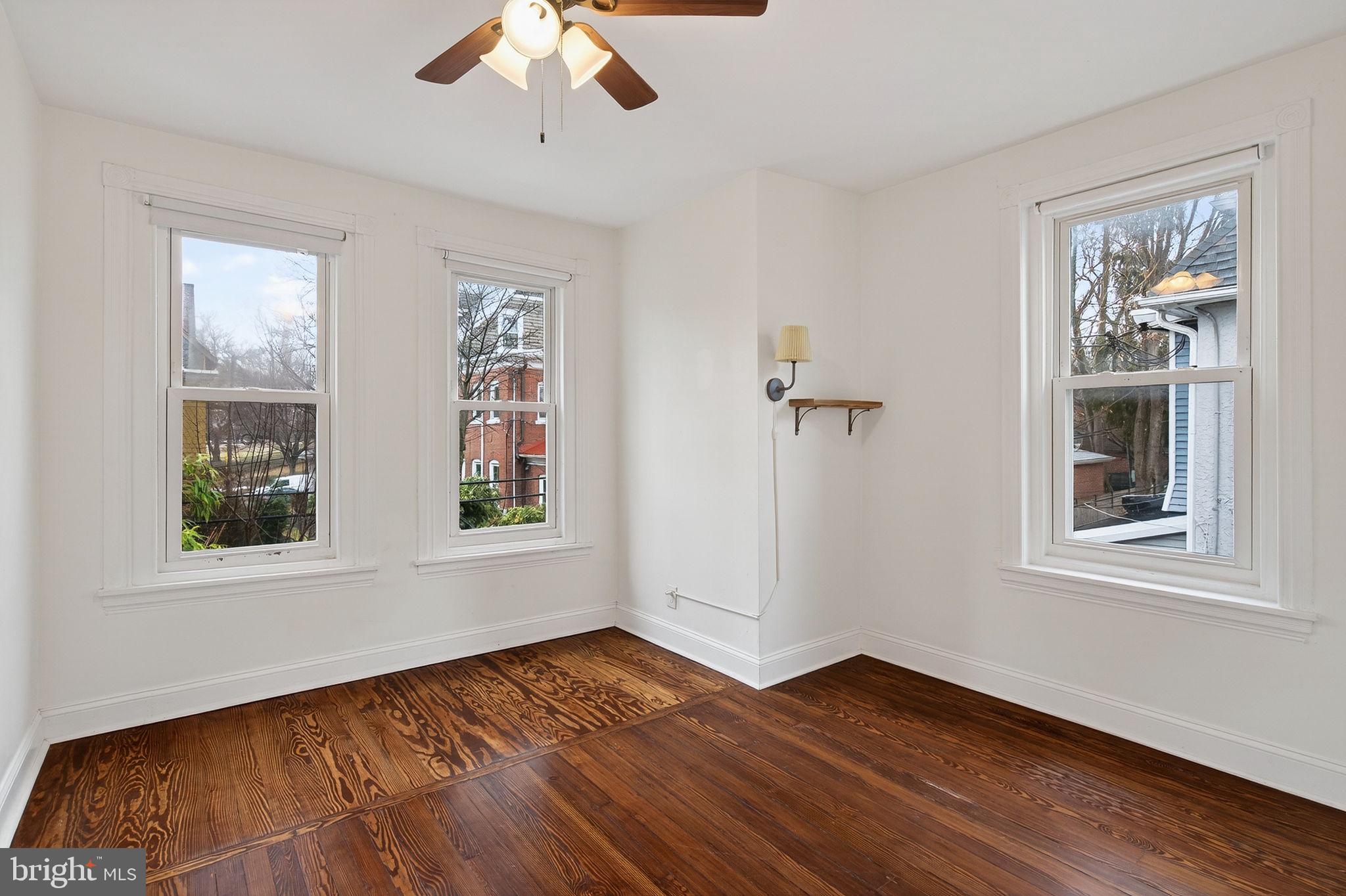 GERMANTOWN (WEST) - Residential