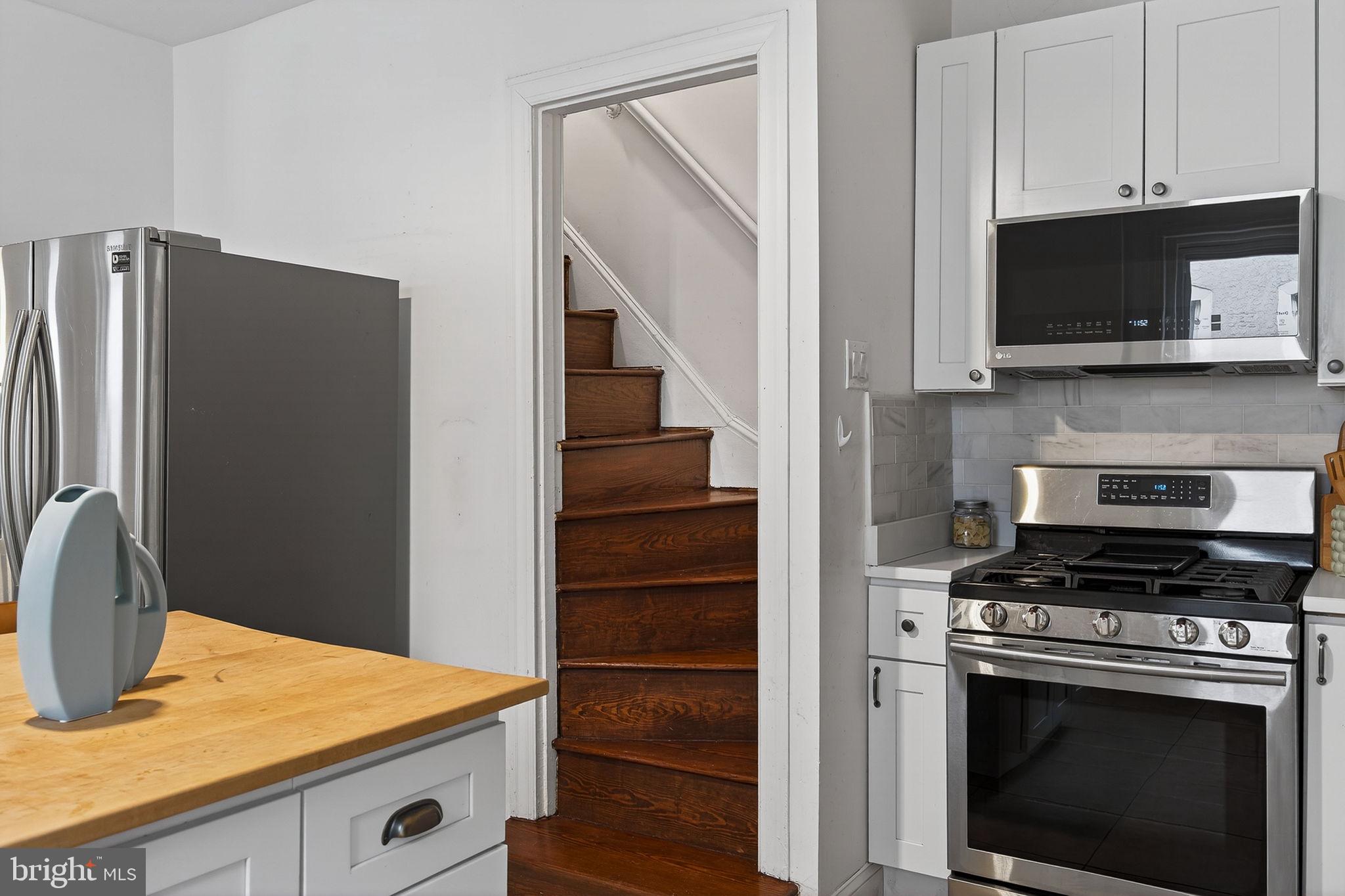 GERMANTOWN (WEST) - Residential