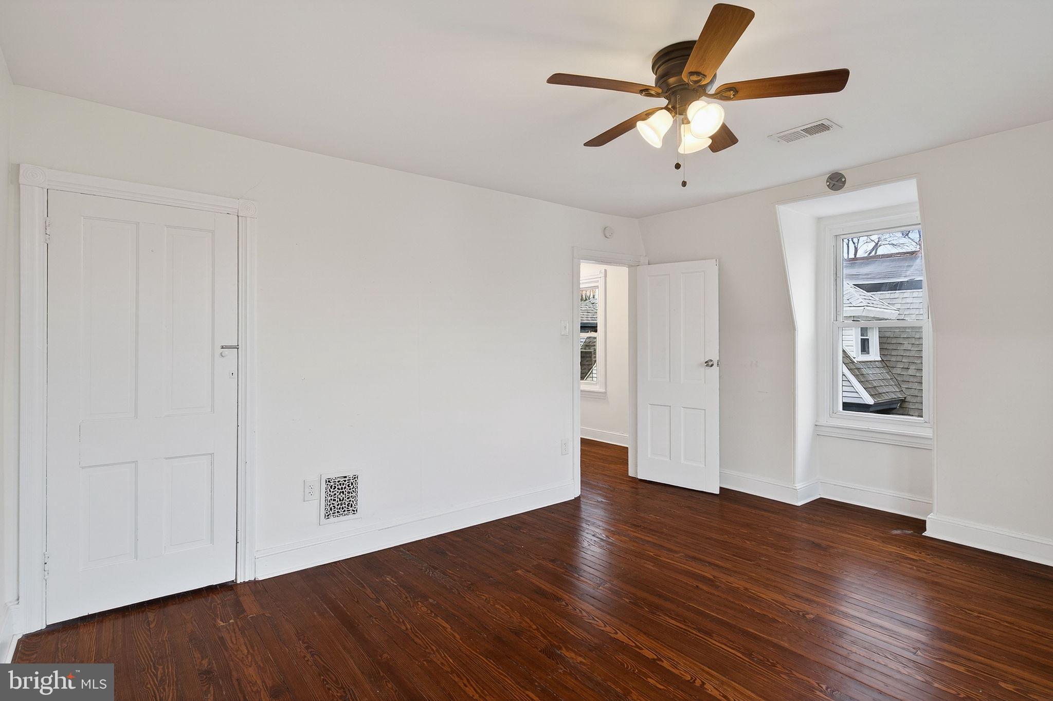 GERMANTOWN (WEST) - Residential