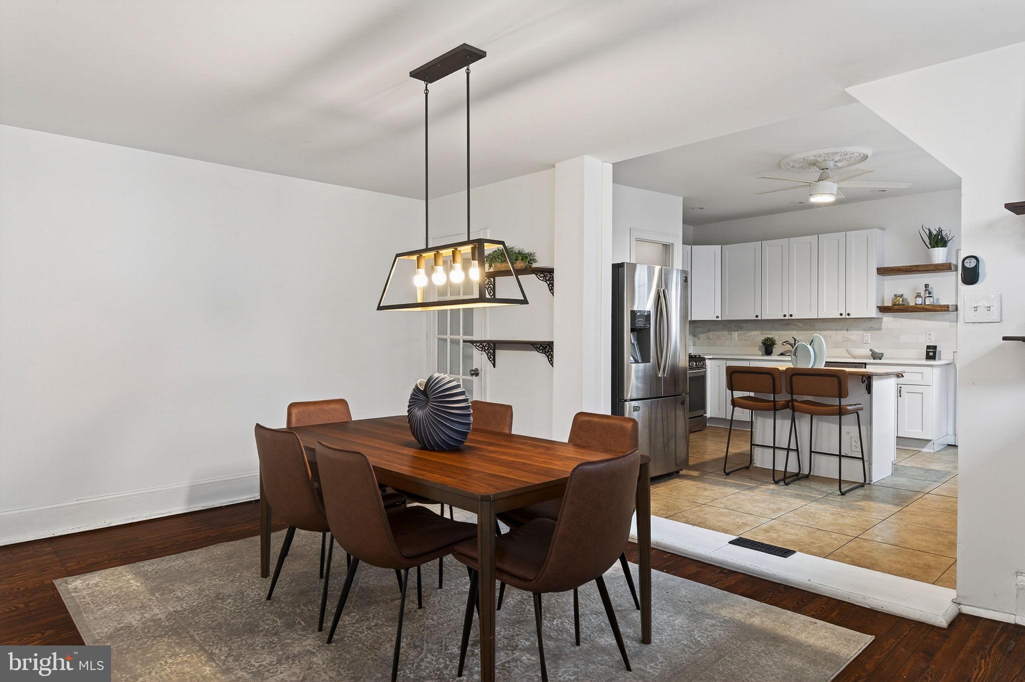 GERMANTOWN (WEST) - Residential