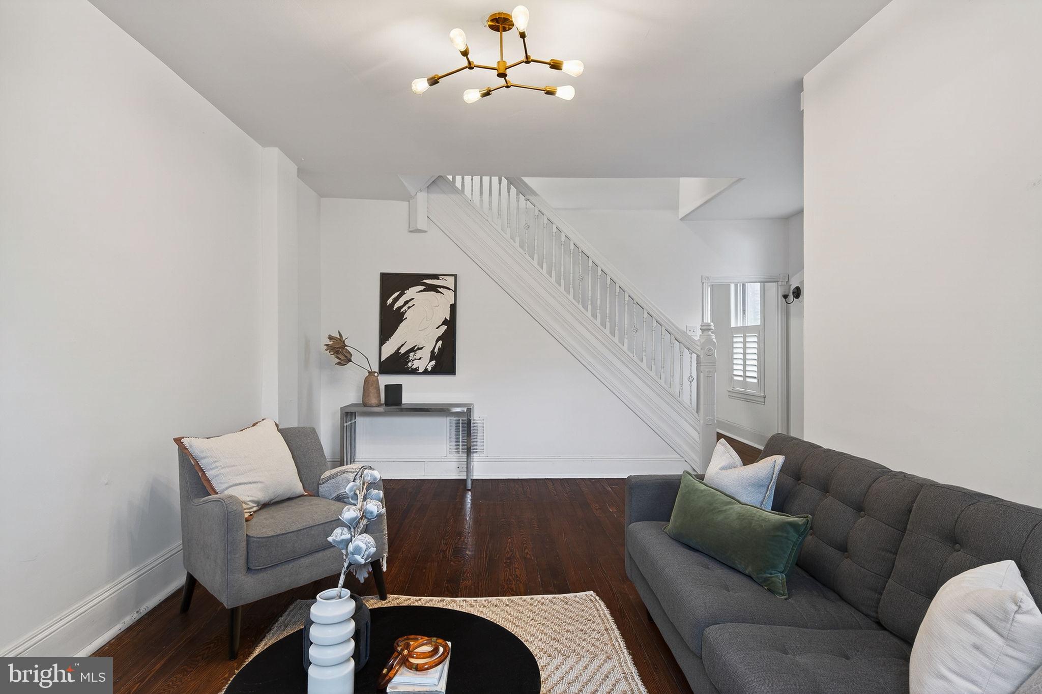 GERMANTOWN (WEST) - Residential