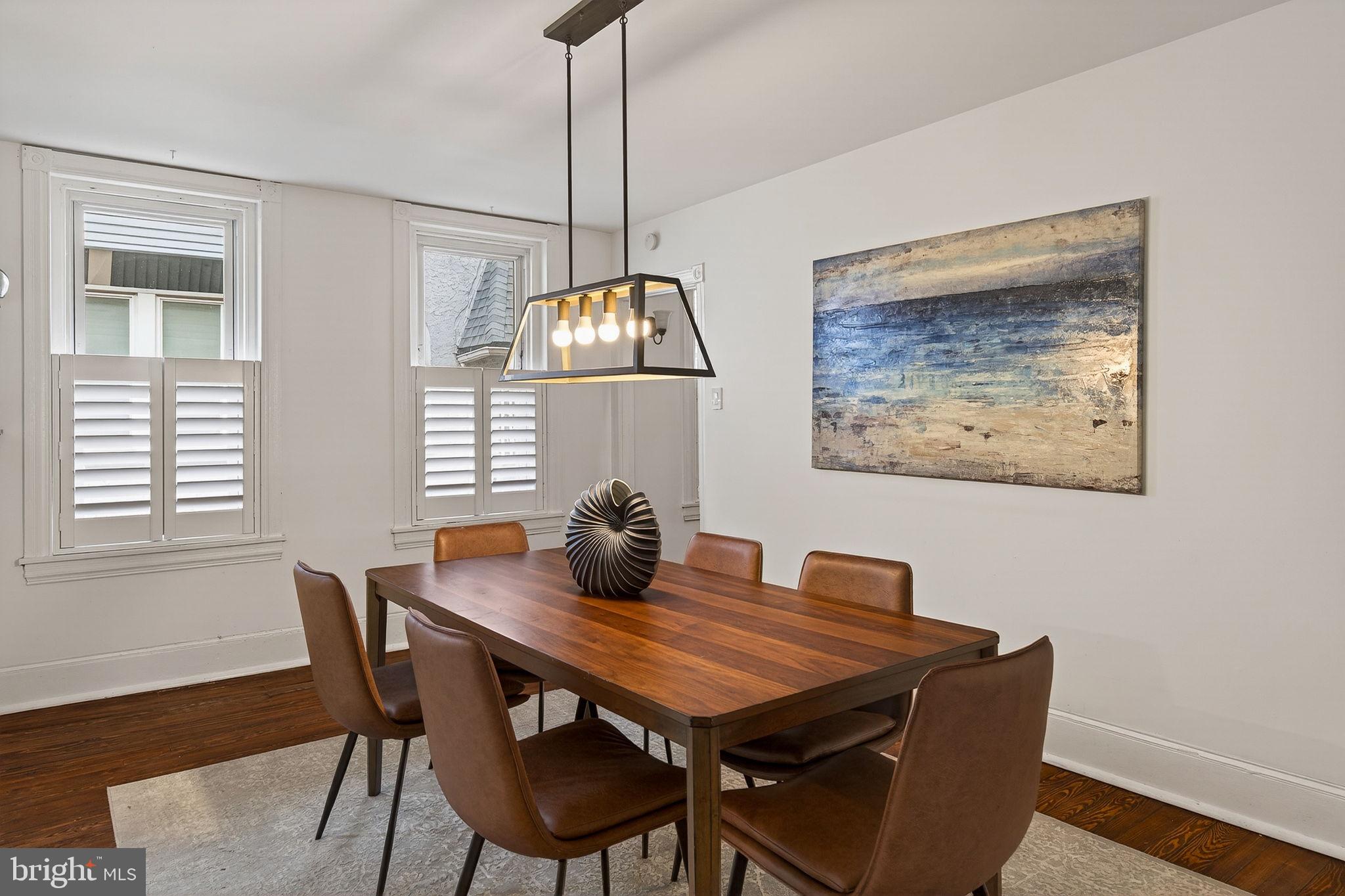 GERMANTOWN (WEST) - Residential