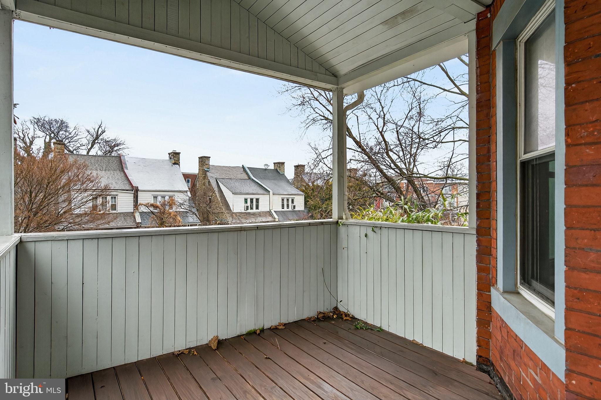 GERMANTOWN (WEST) - Residential