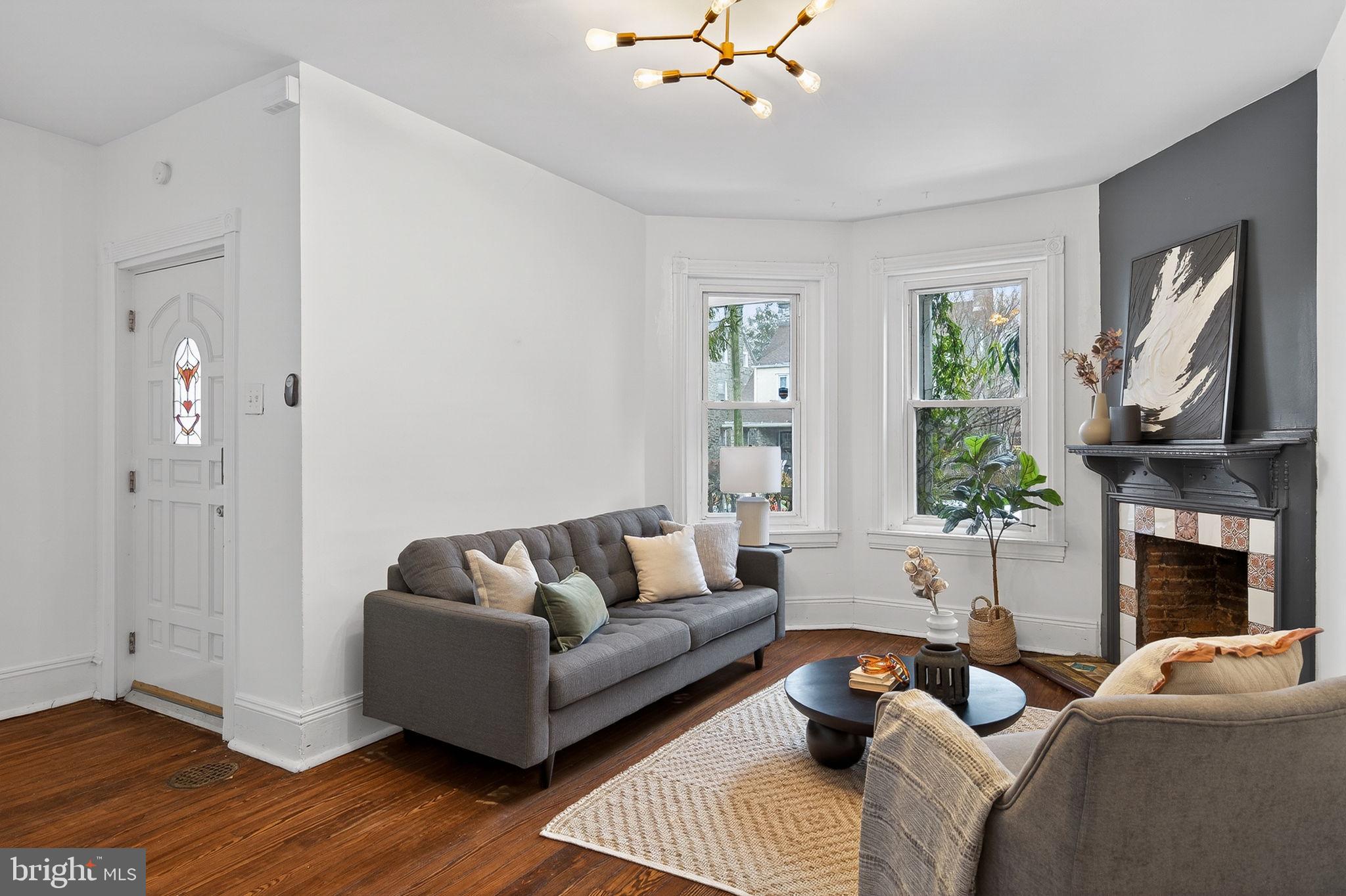 GERMANTOWN (WEST) - Residential