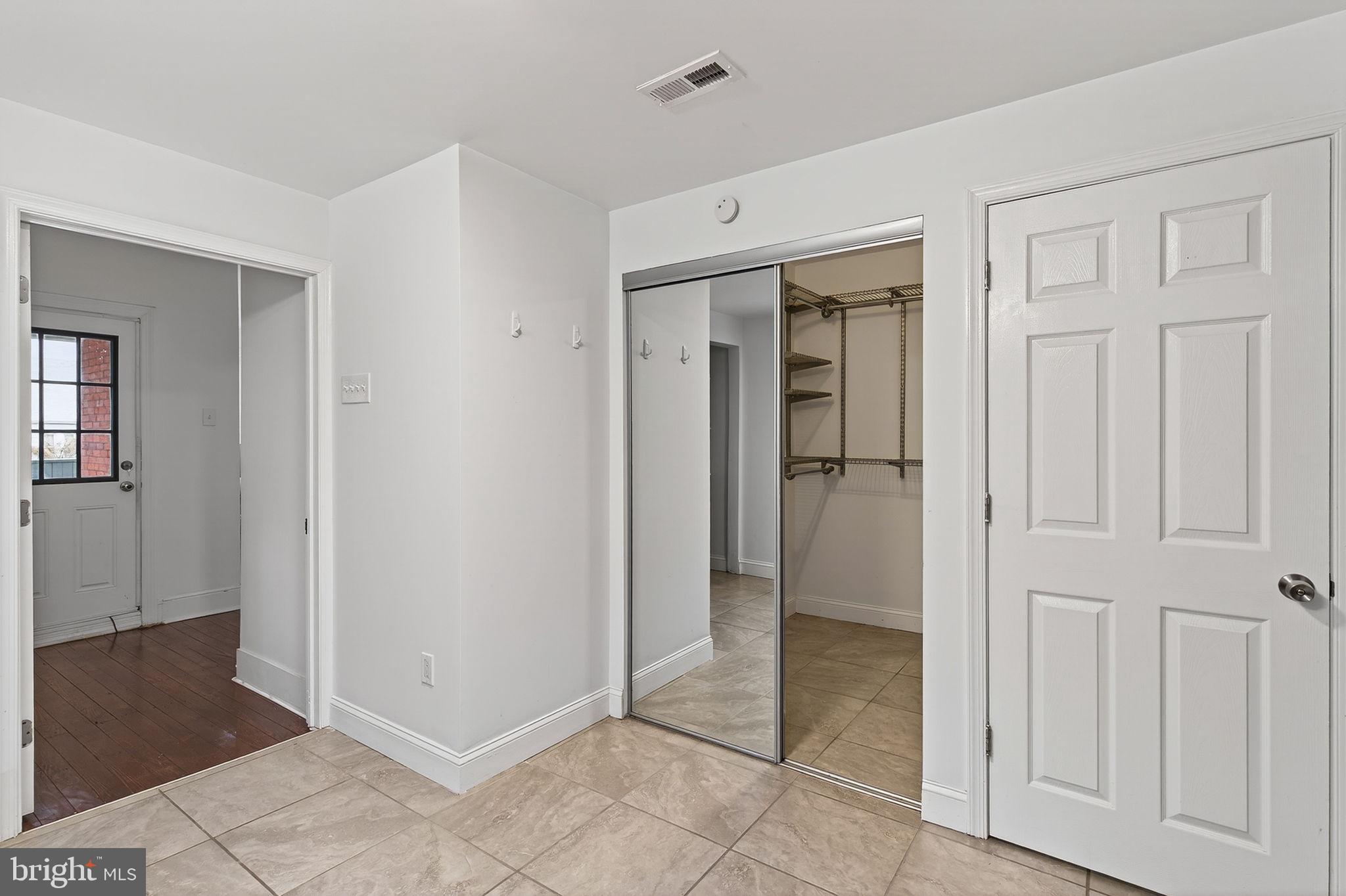 GERMANTOWN (WEST) - Residential