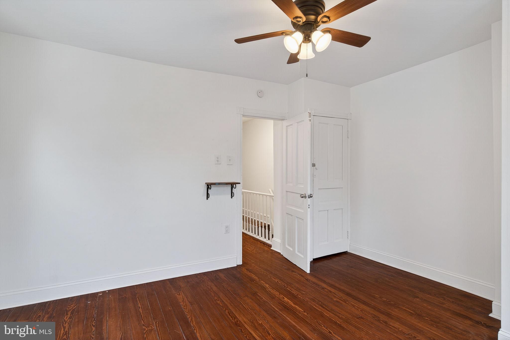 GERMANTOWN (WEST) - Residential