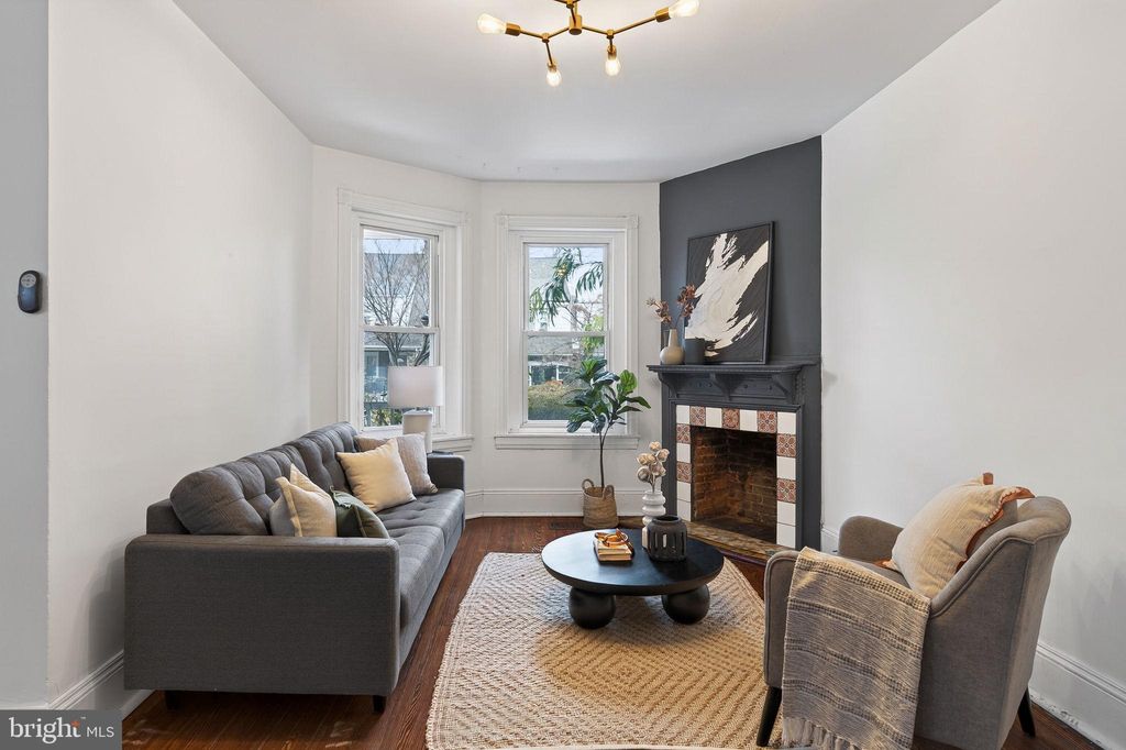 Photo of 5110 Newhall Street, PHILADELPHIA, PA 19144 (MLS # PAPH2589624)