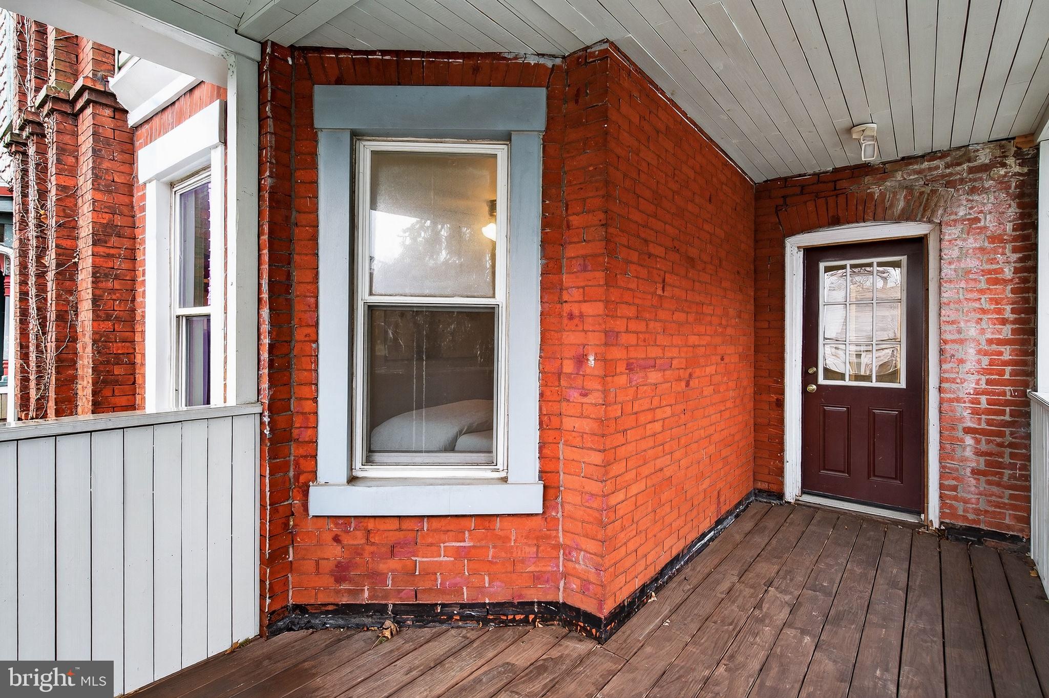 GERMANTOWN (WEST) - Residential