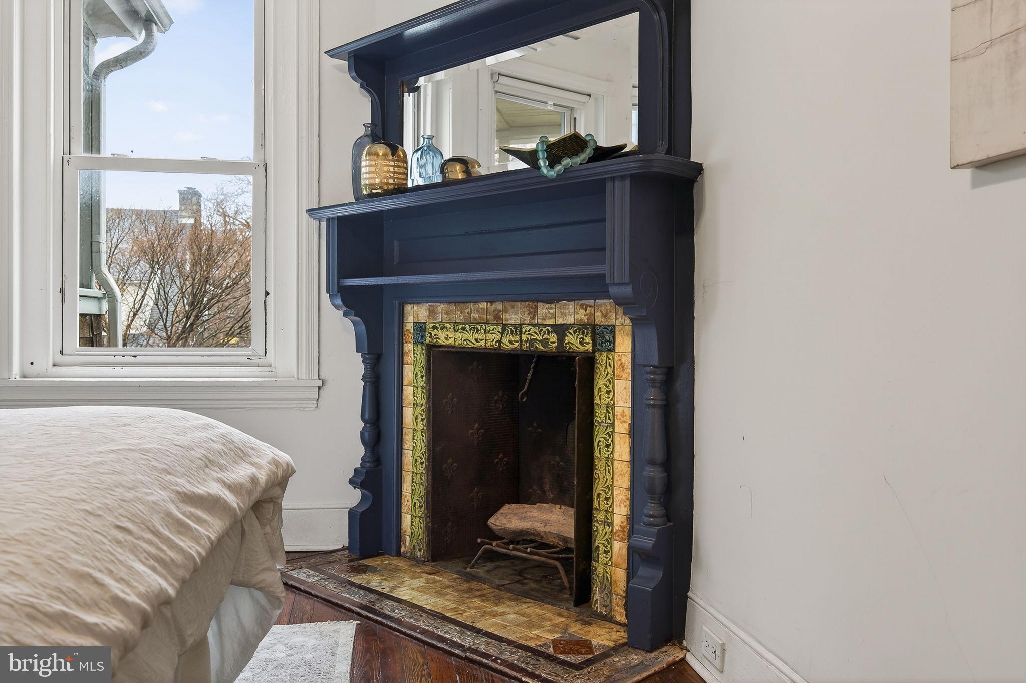 GERMANTOWN (WEST) - Residential