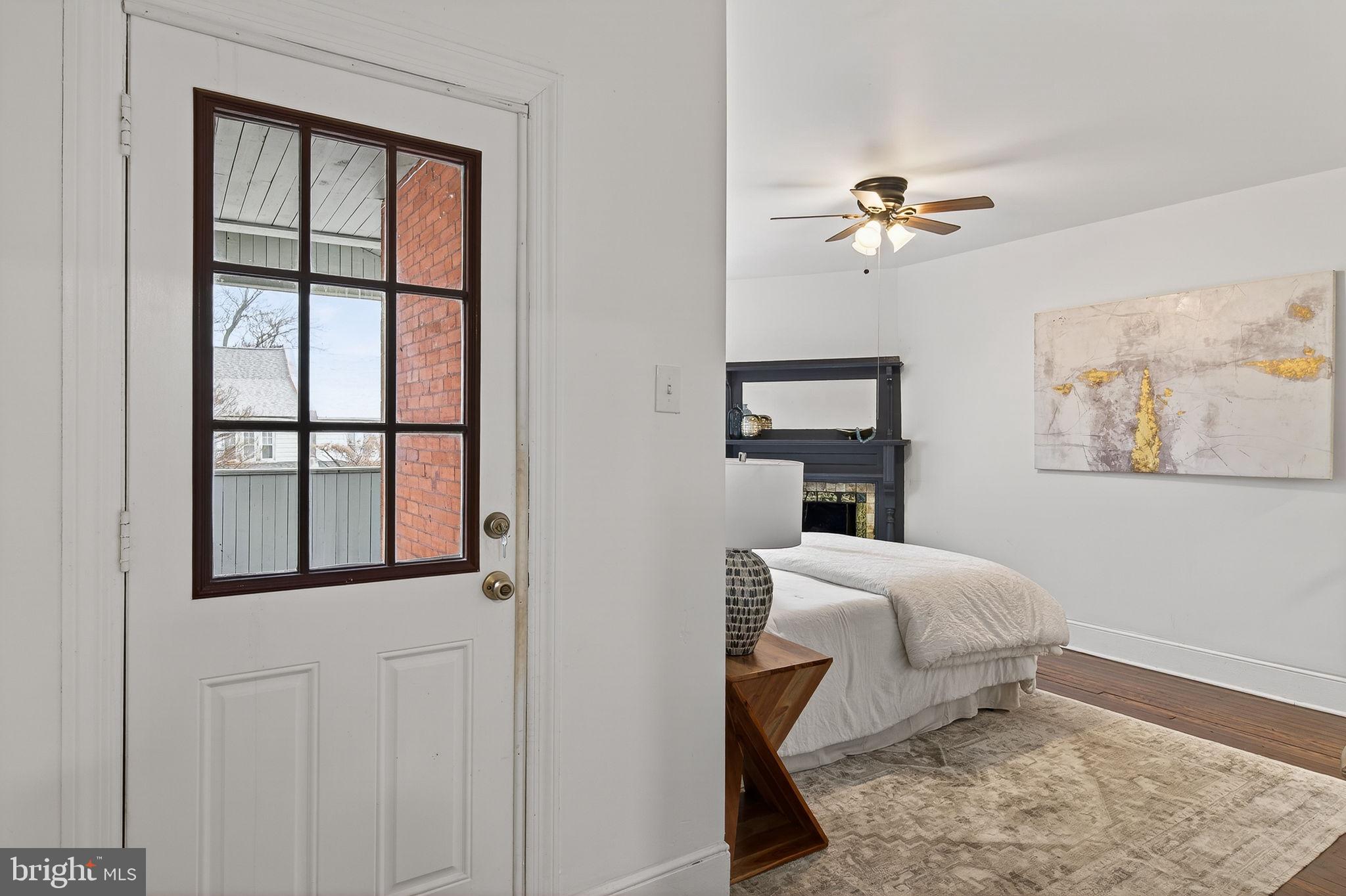 GERMANTOWN (WEST) - Residential