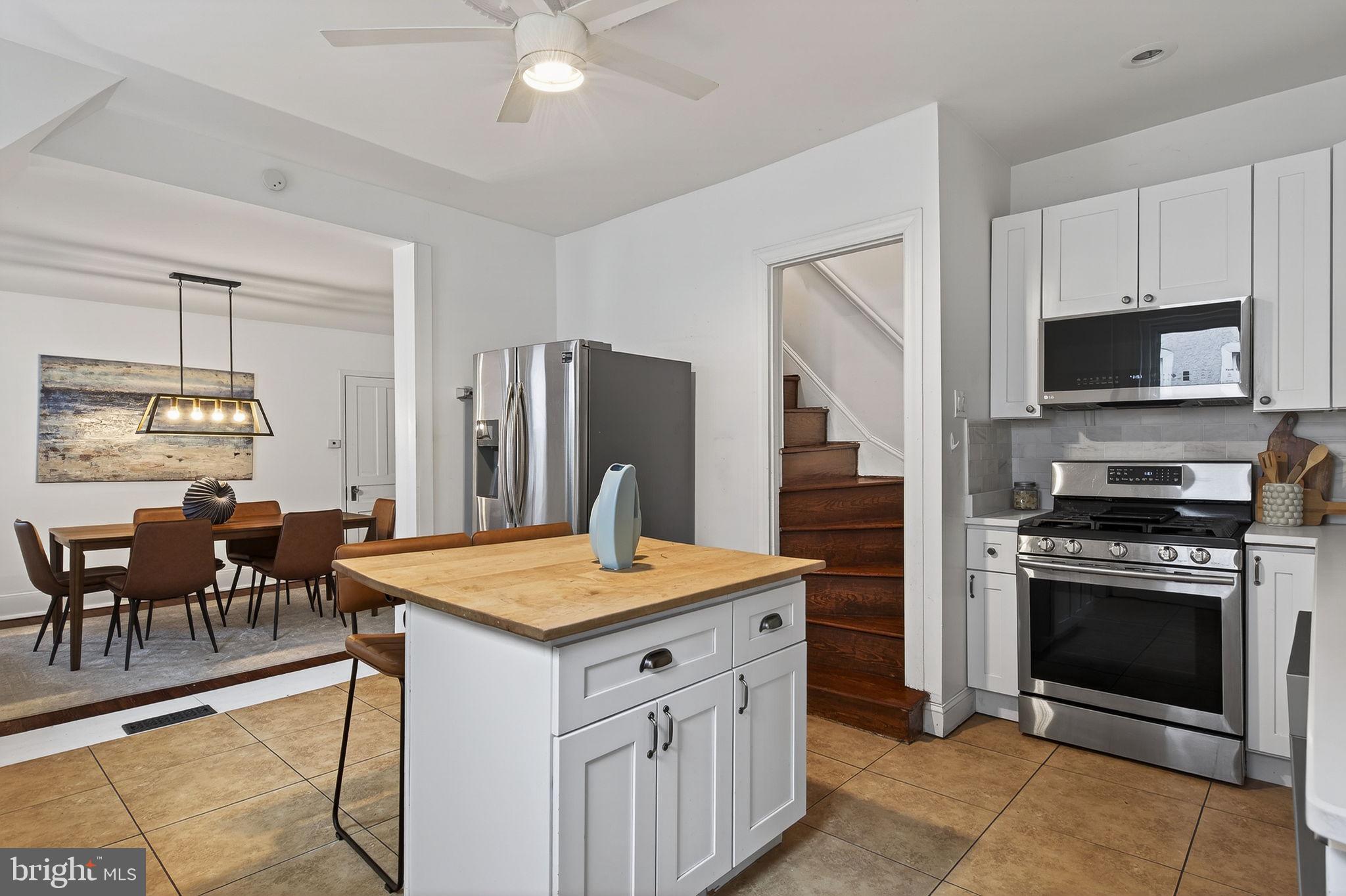 GERMANTOWN (WEST) - Residential