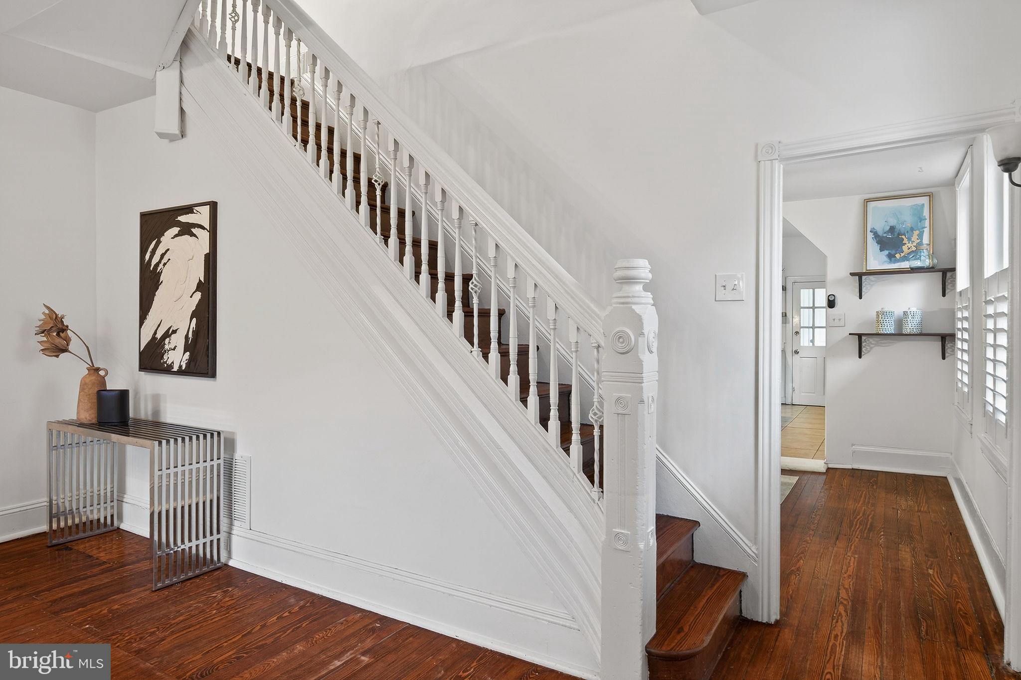 GERMANTOWN (WEST) - Residential