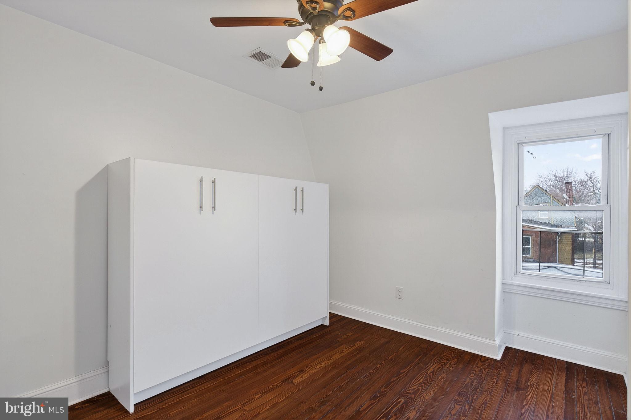 GERMANTOWN (WEST) - Residential