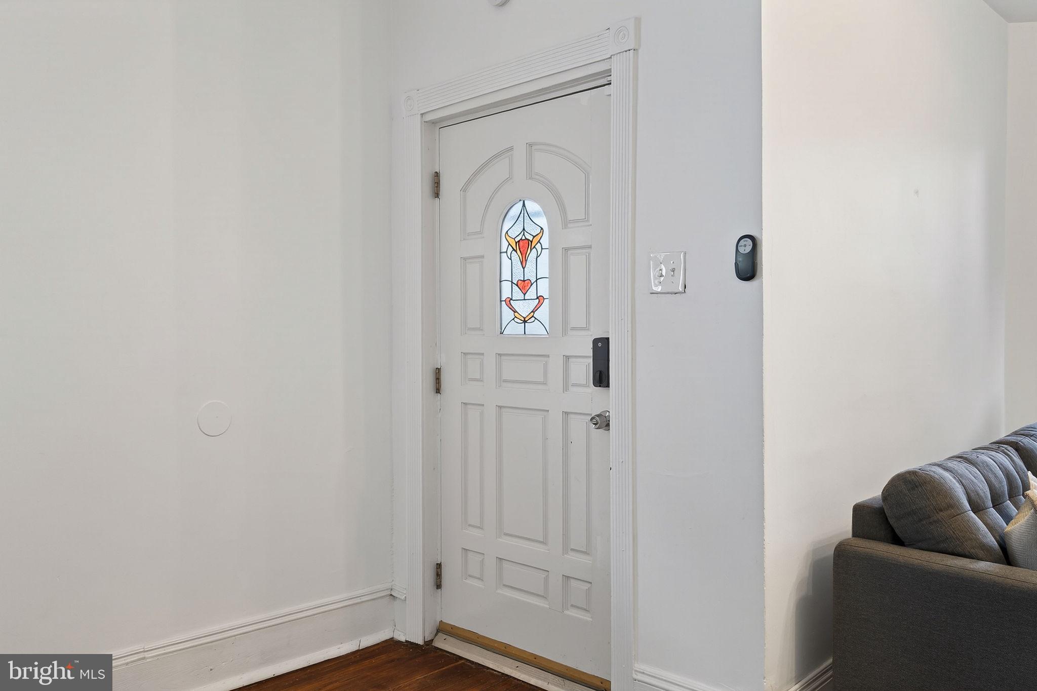 GERMANTOWN (WEST) - Residential