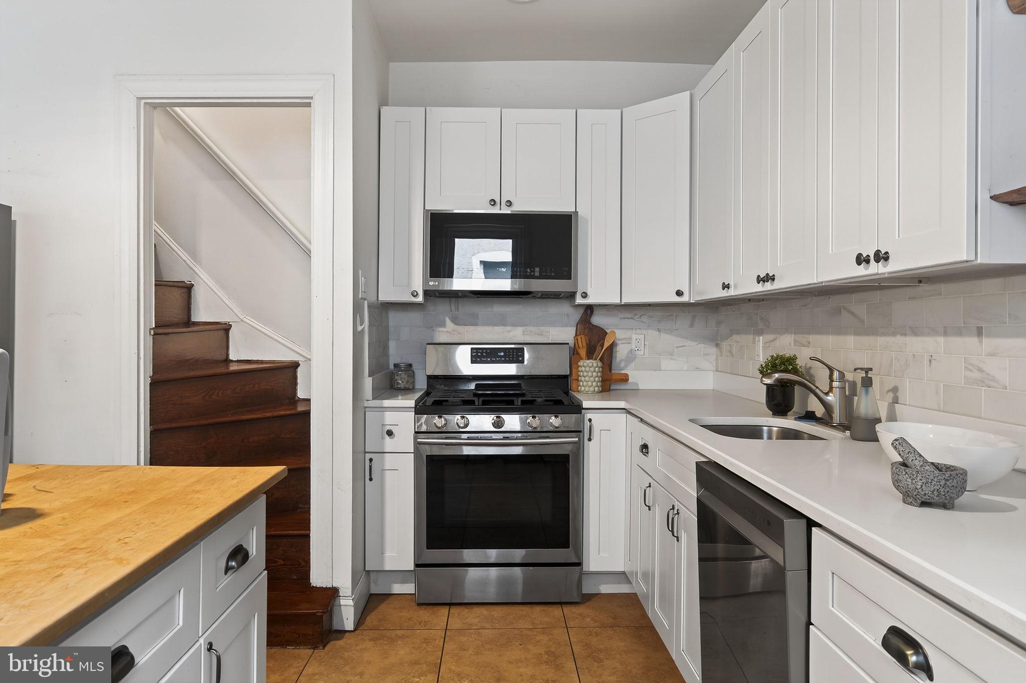 GERMANTOWN (WEST) - Residential