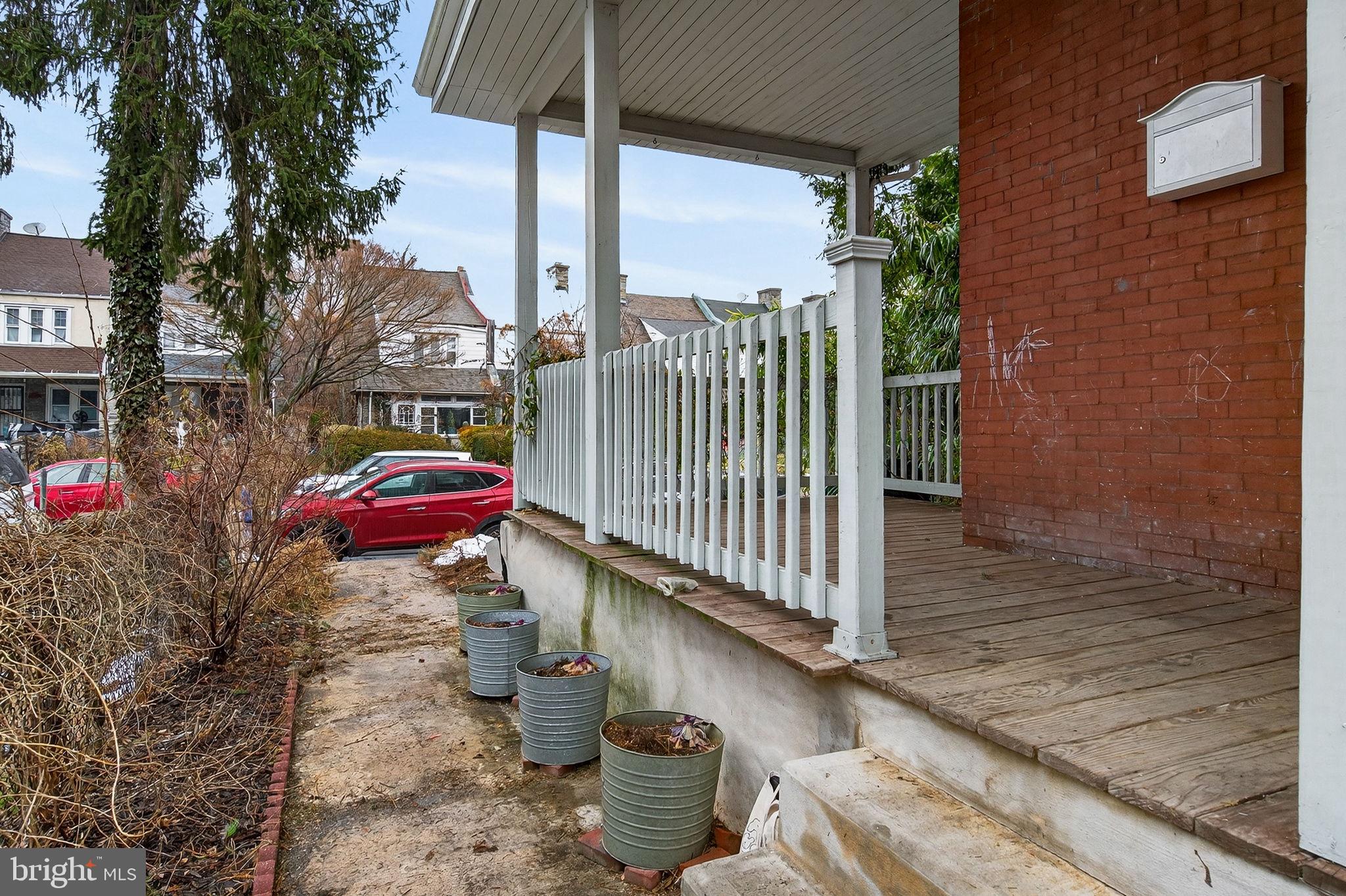 GERMANTOWN (WEST) - Residential