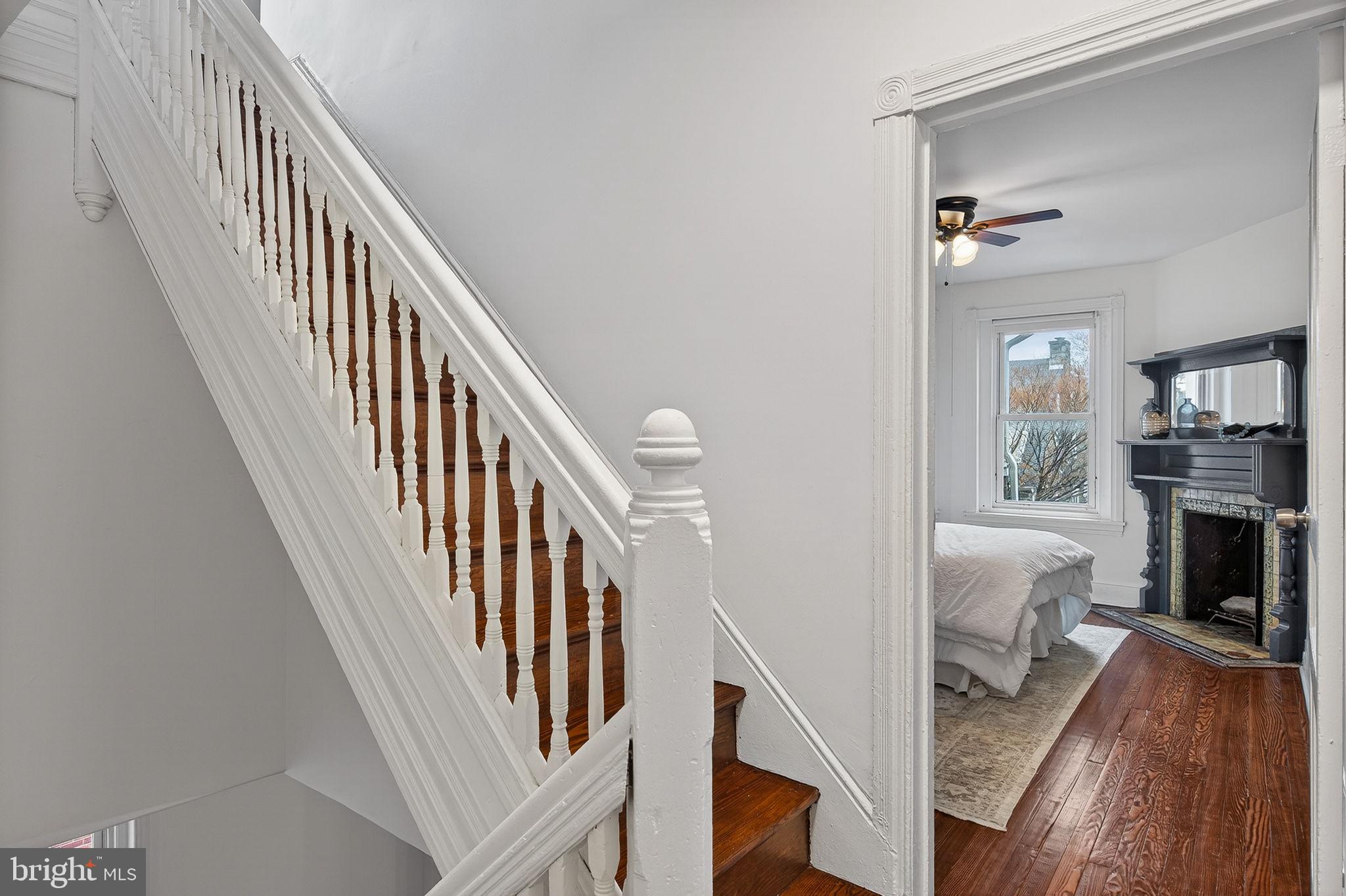 GERMANTOWN (WEST) - Residential