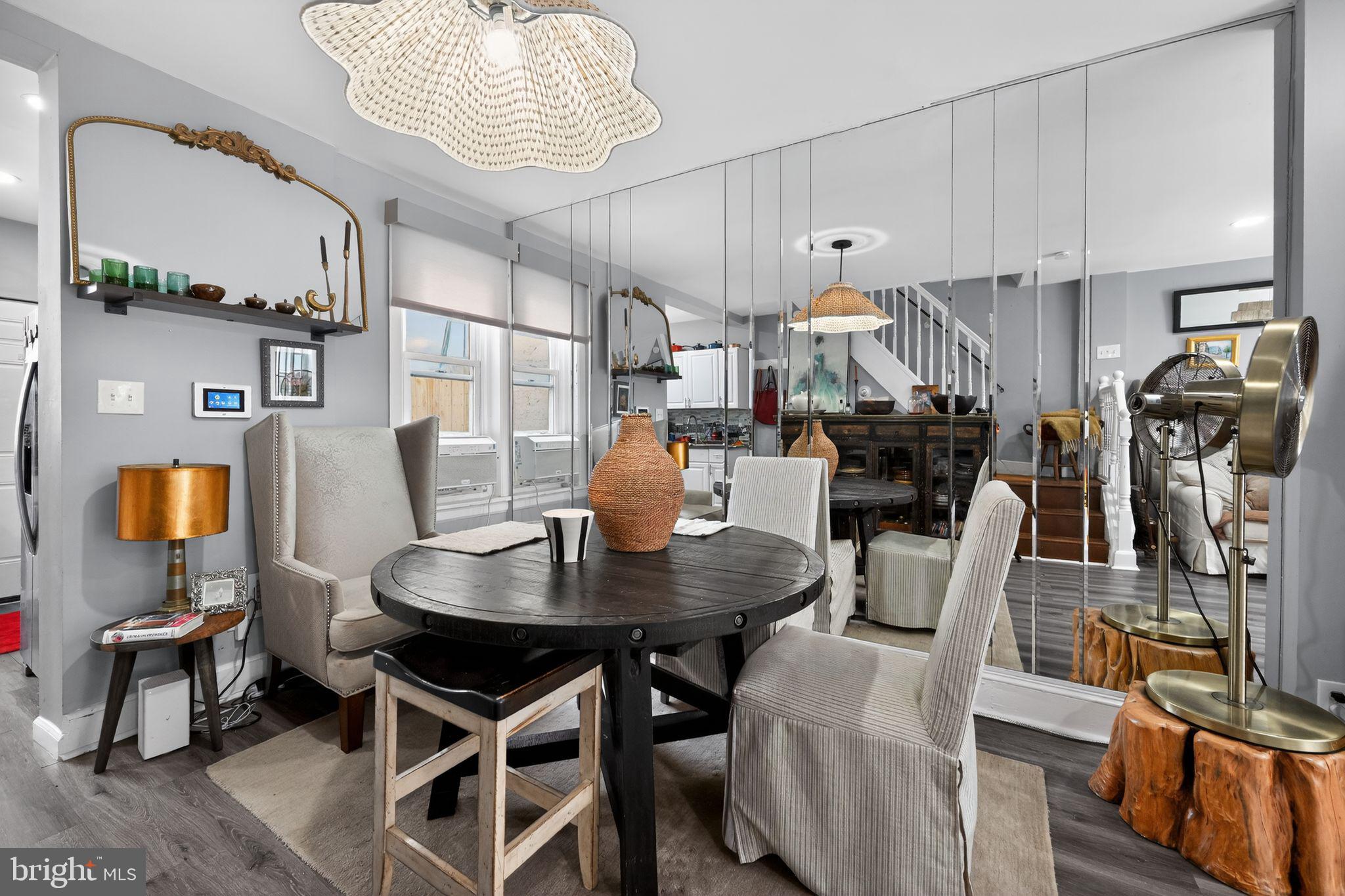 POINT BREEZE - Residential