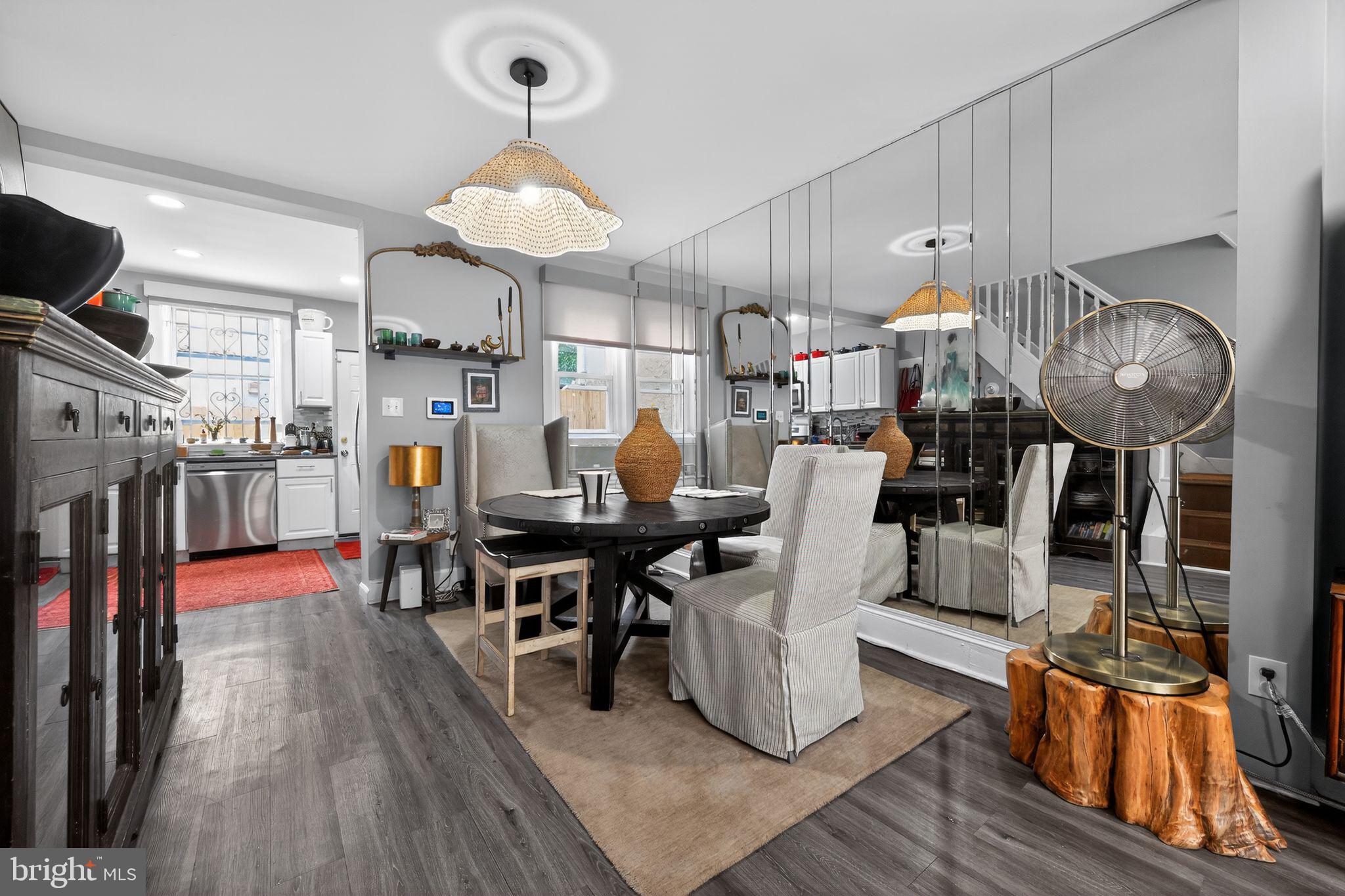 POINT BREEZE - Residential