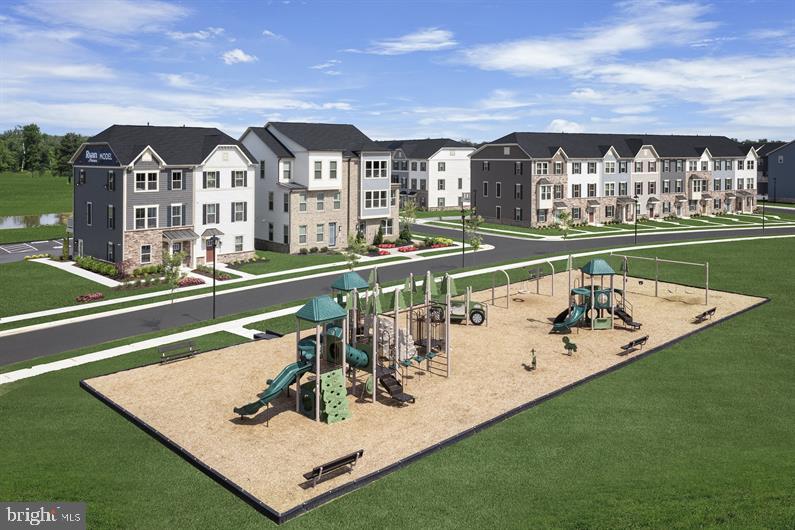 PATUXENT GREENS - Residential