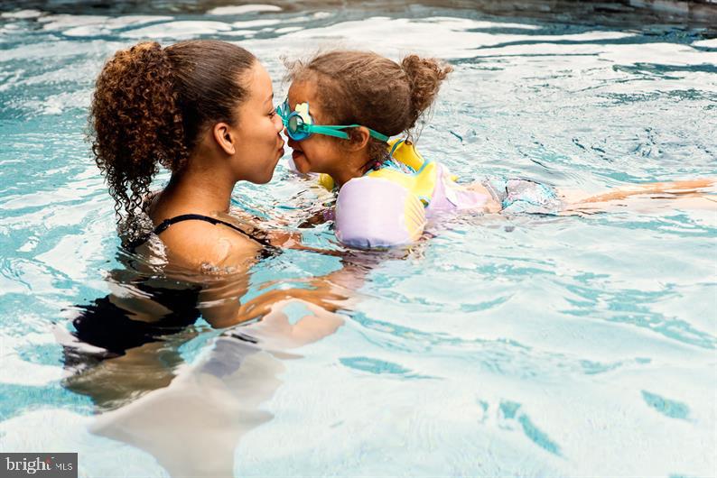 PATUXENT GREENS - Residential