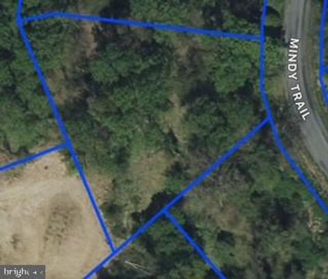 1 MINDY TRAIL FAIRFIELD PA 17320