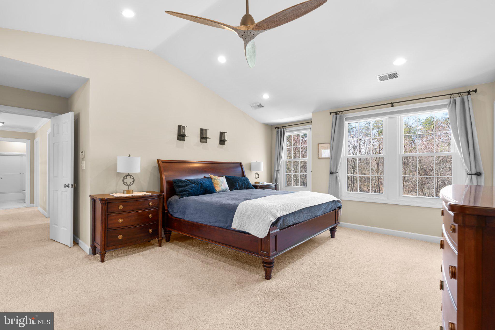 BRITTINGHAM - Residential