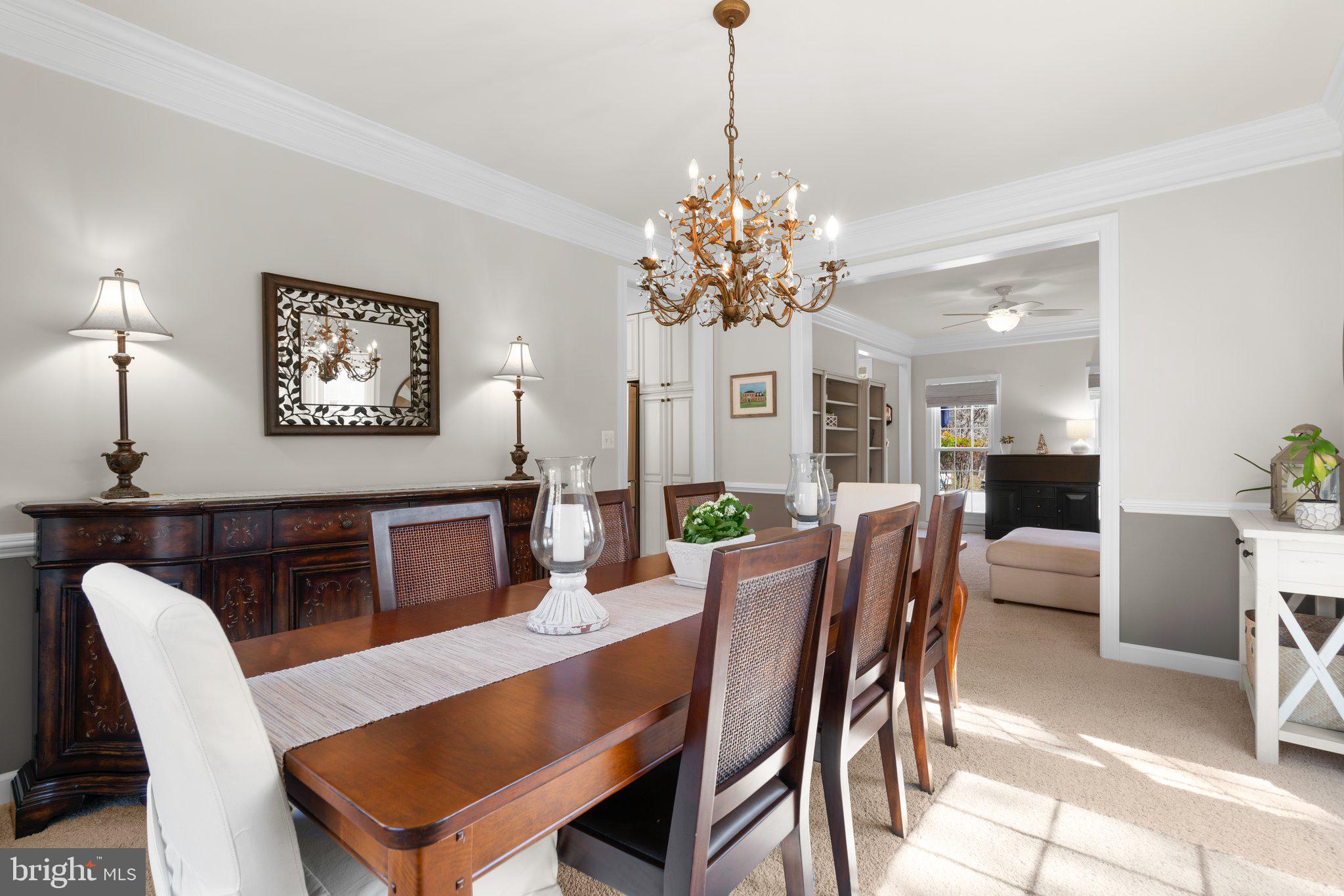 BRITTINGHAM - Residential