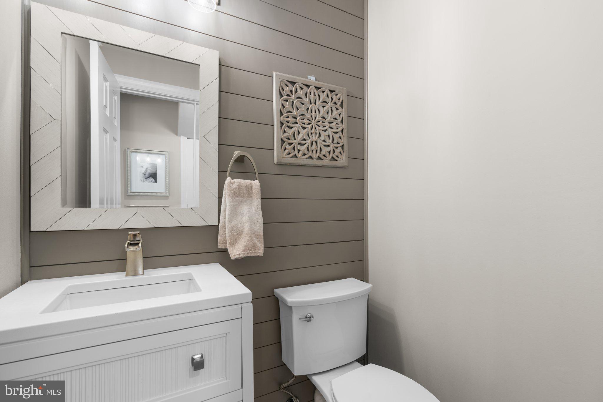 BRITTINGHAM - Residential