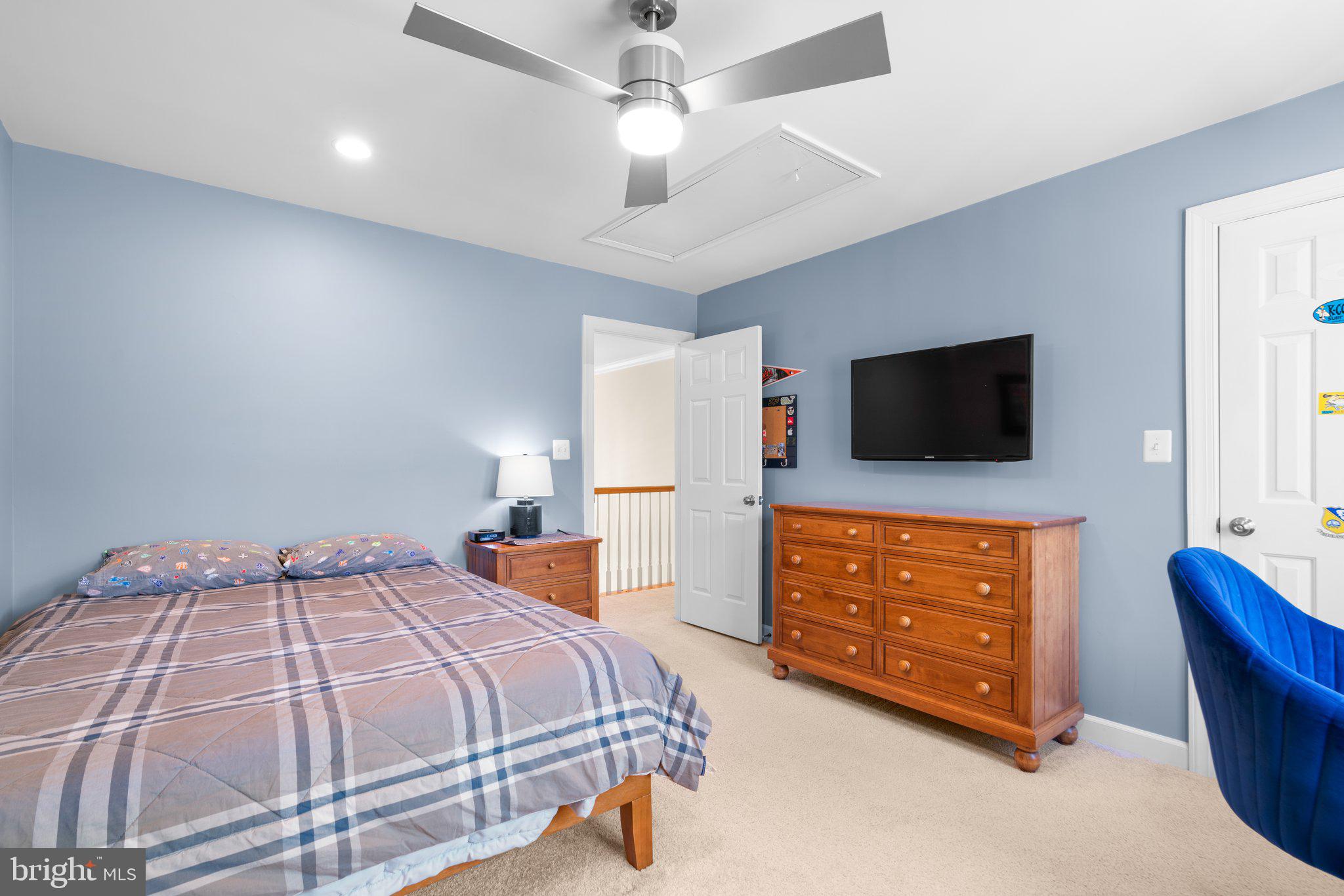 BRITTINGHAM - Residential