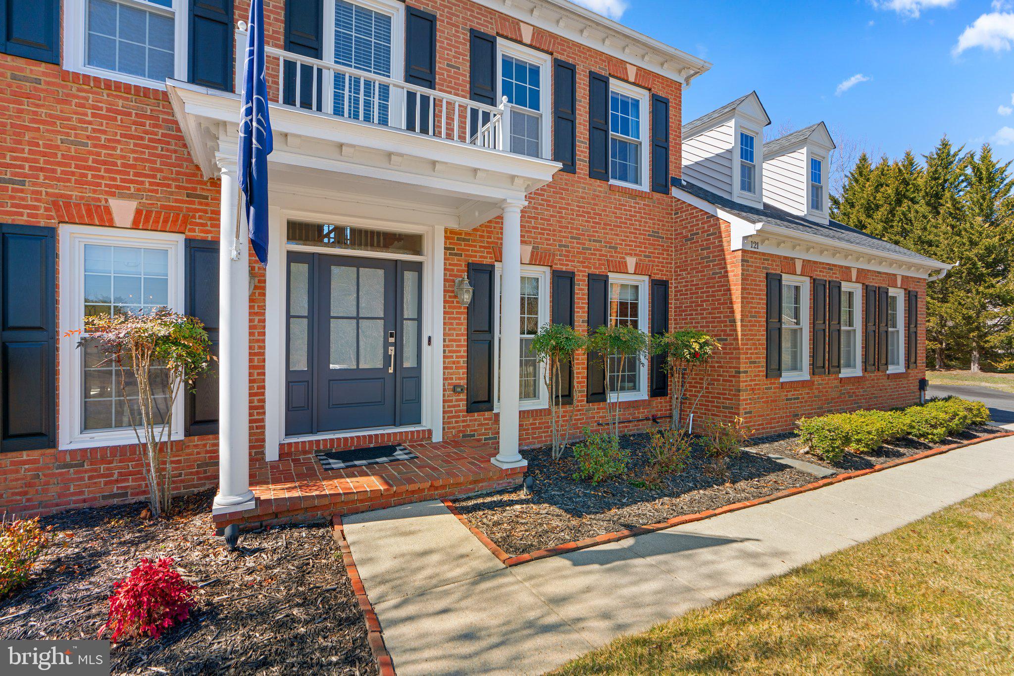 BRITTINGHAM - Residential