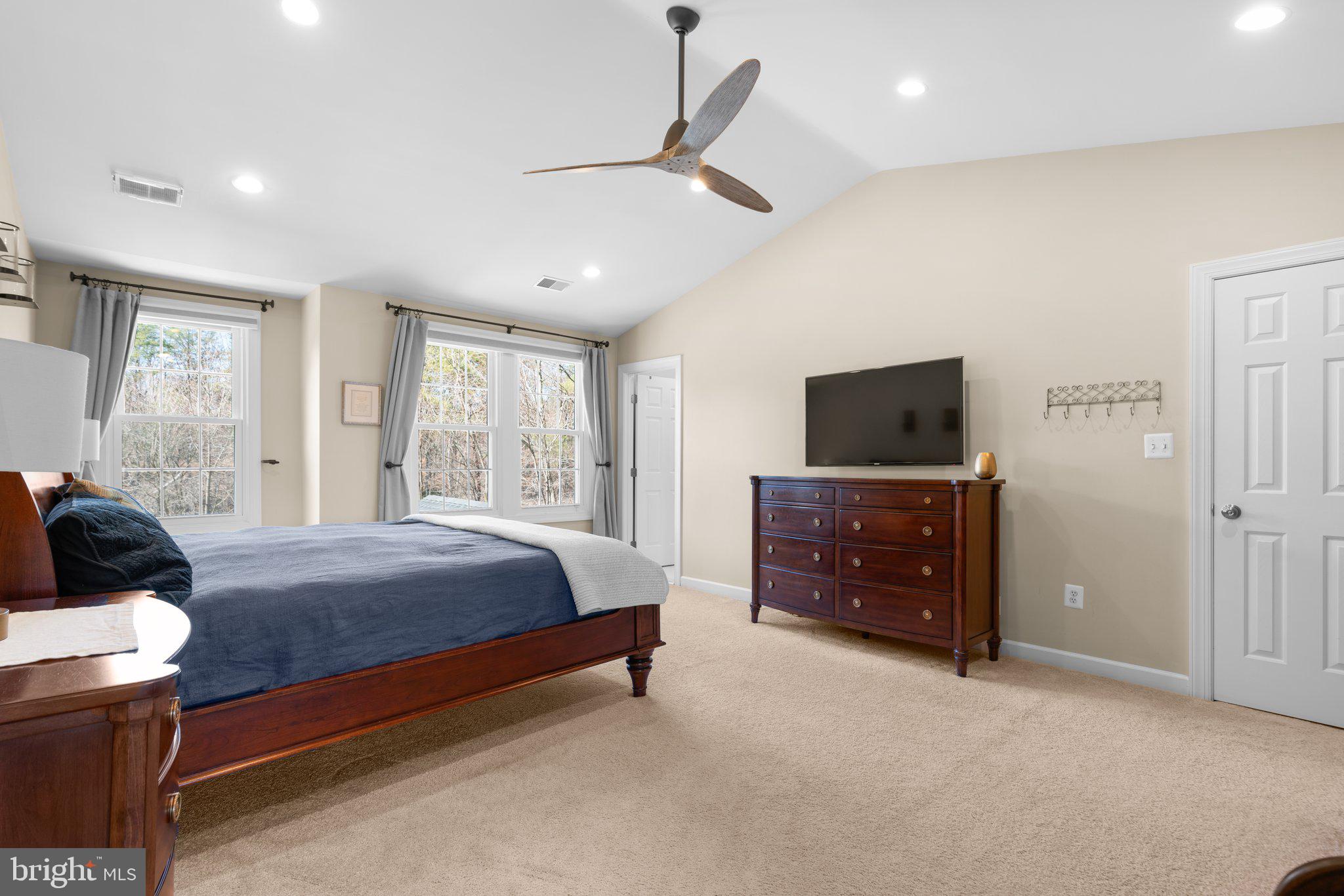 BRITTINGHAM - Residential