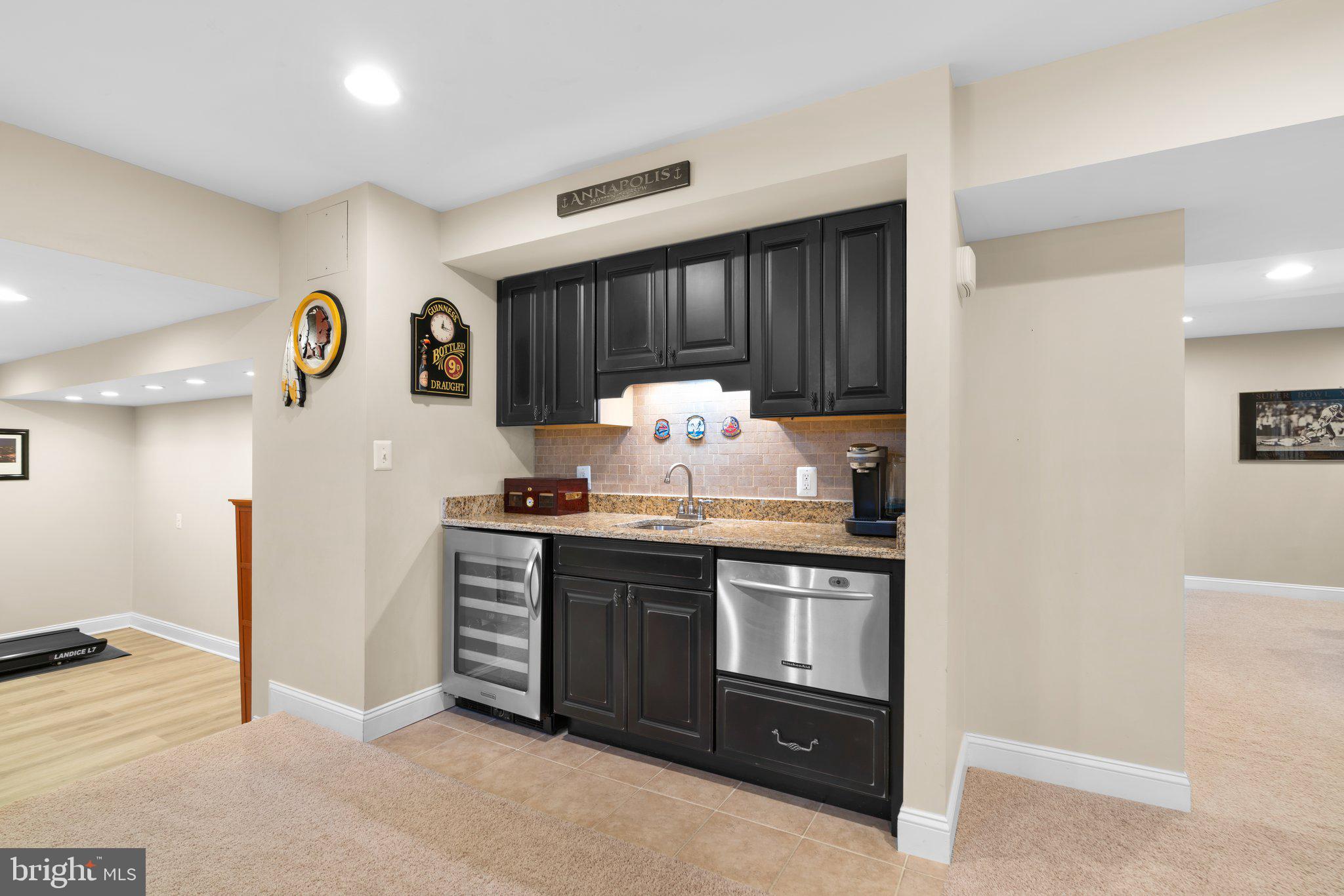 BRITTINGHAM - Residential