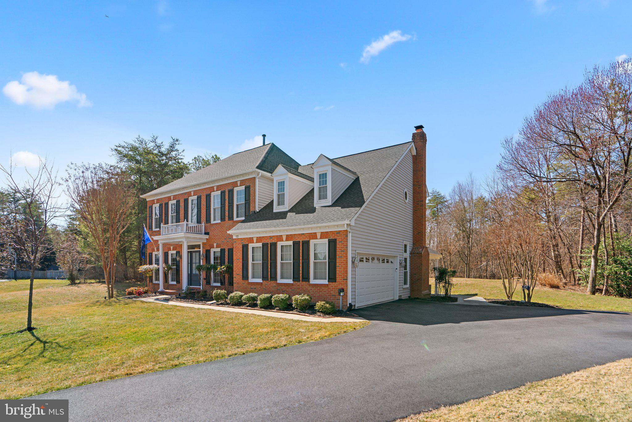 BRITTINGHAM - Residential