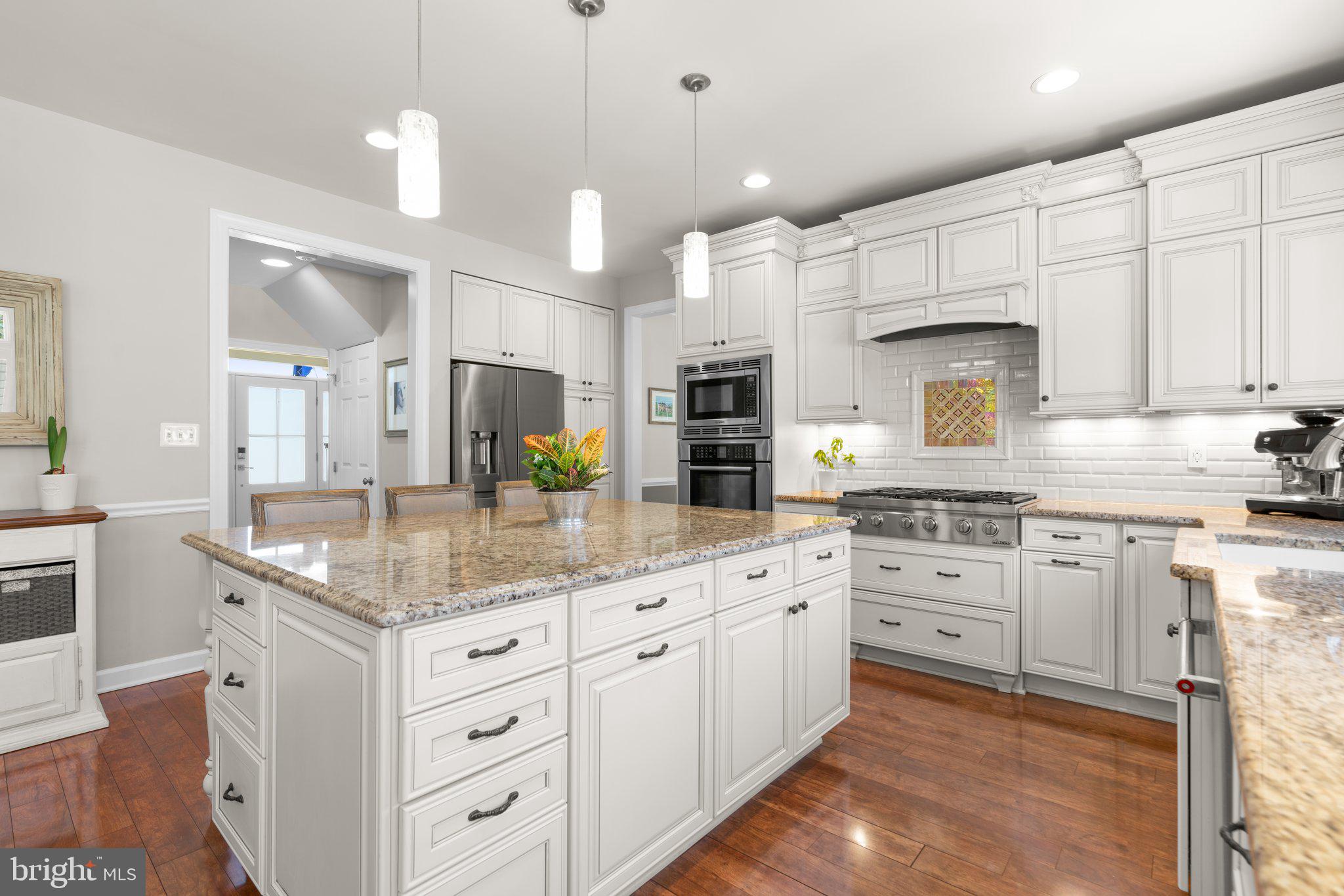 BRITTINGHAM - Residential