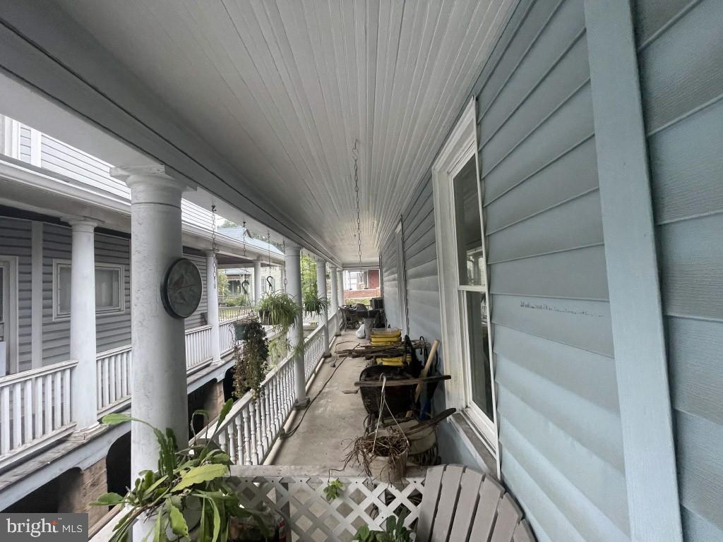 122 CHURCH STREET