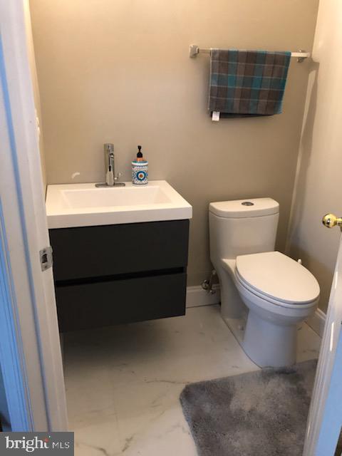 LONGWOOD - Residential