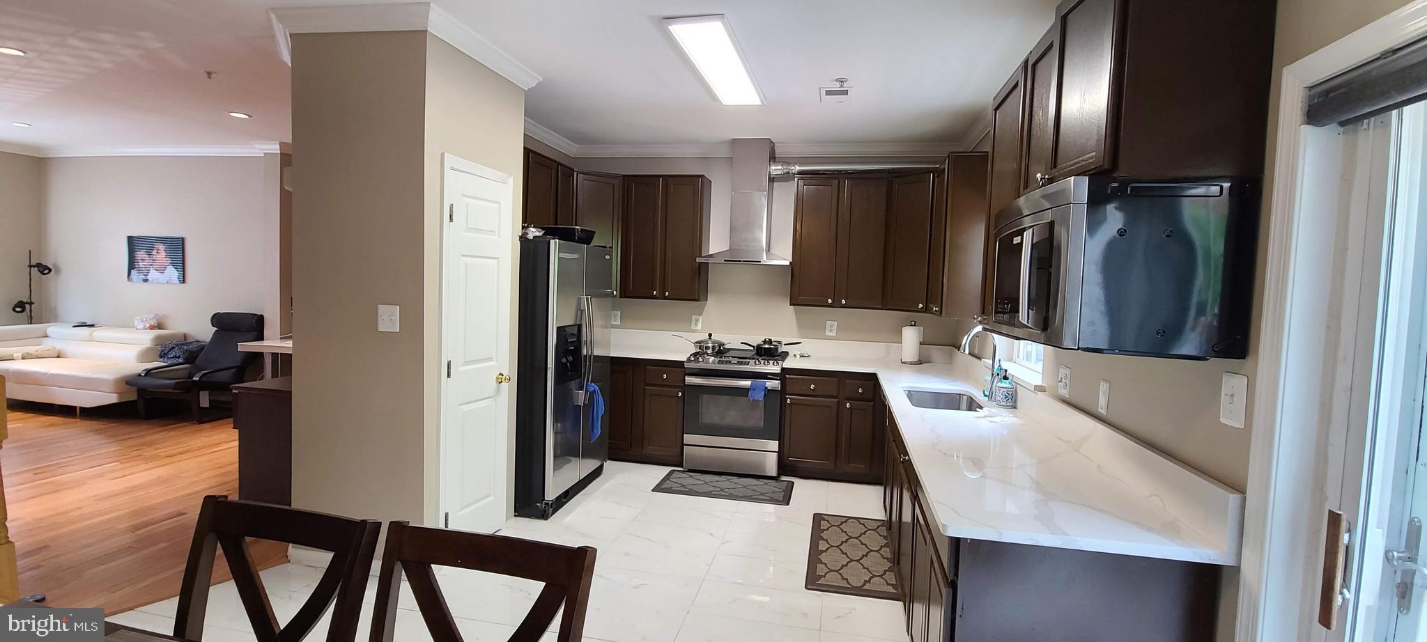 LONGWOOD - Residential