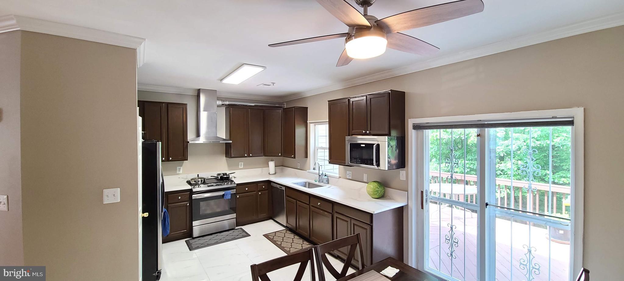 LONGWOOD - Residential